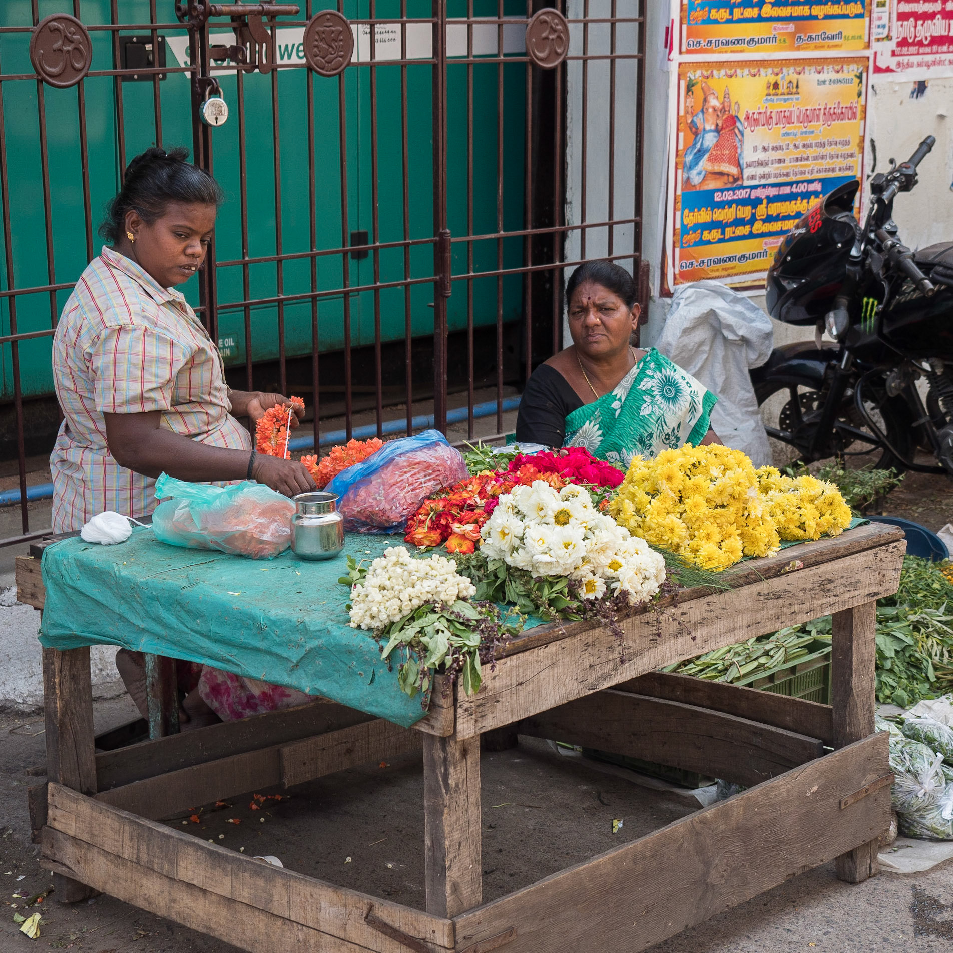 Chennai, India
