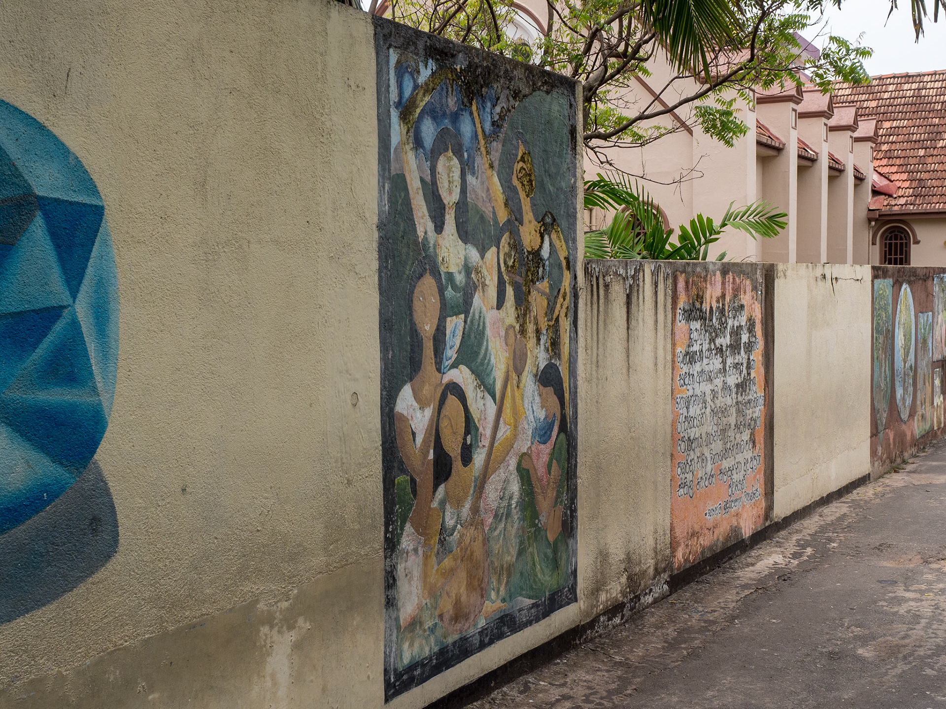 Colombo, Sri Lanka