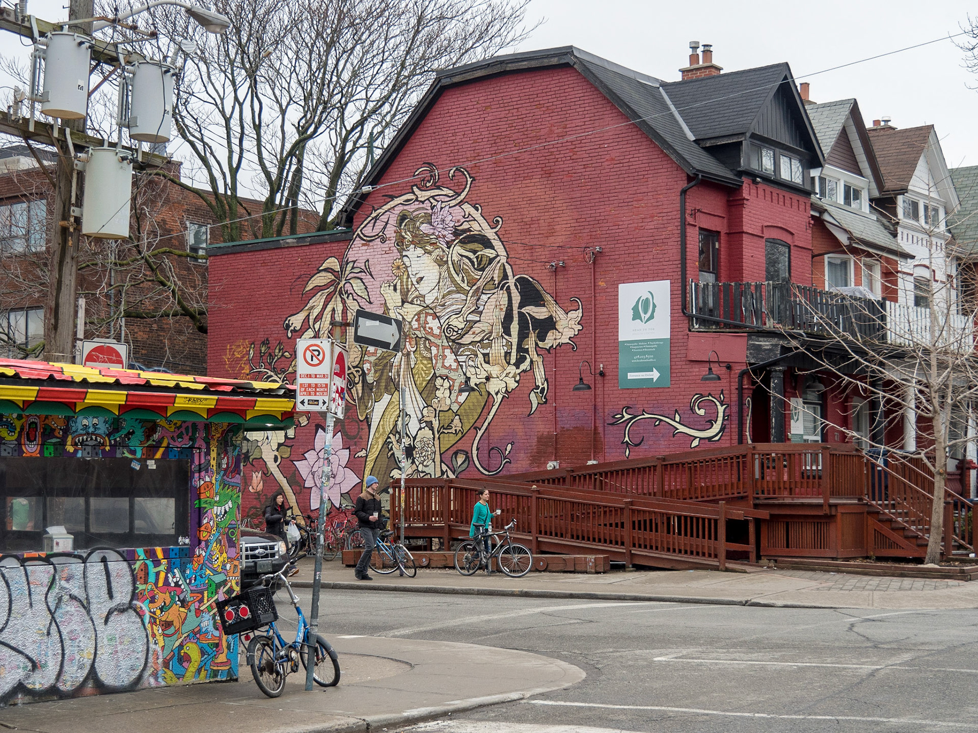 Toronto, Canada
