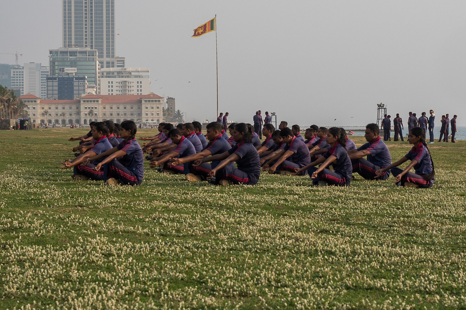 Colombo, Sri Lanka