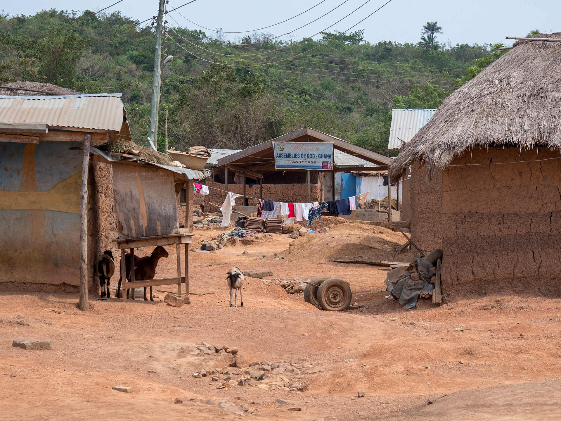 Ghana