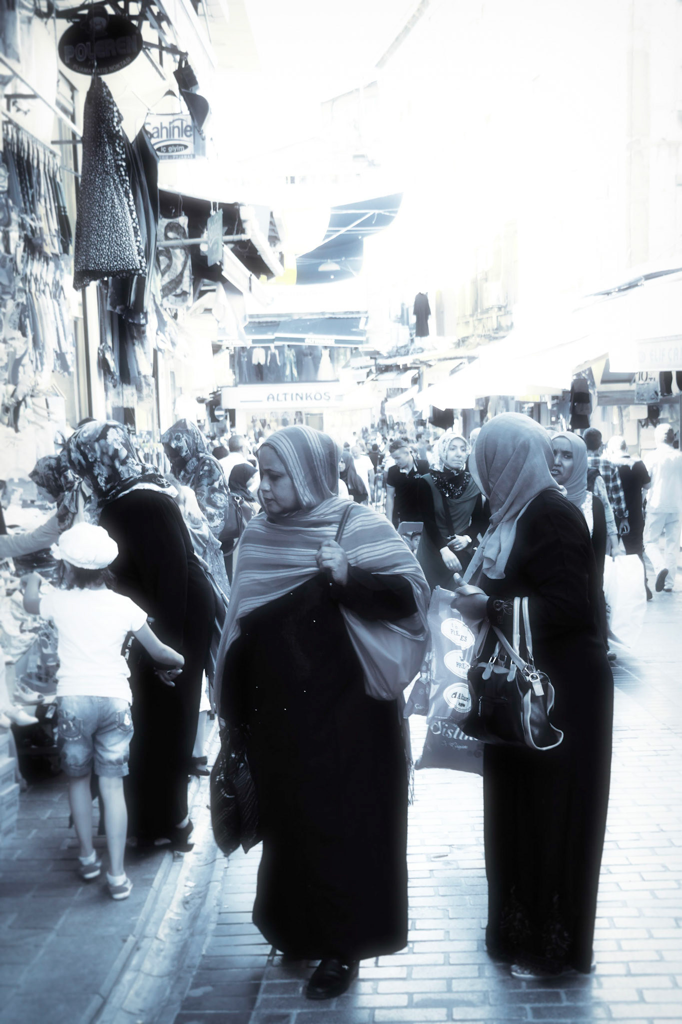 Istanbul, Turkey
