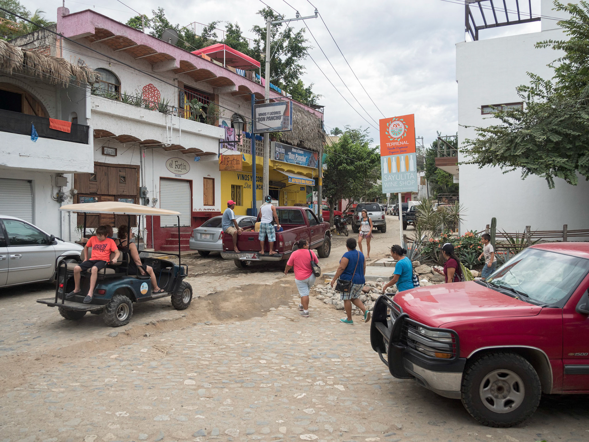Sayulita, Mexico