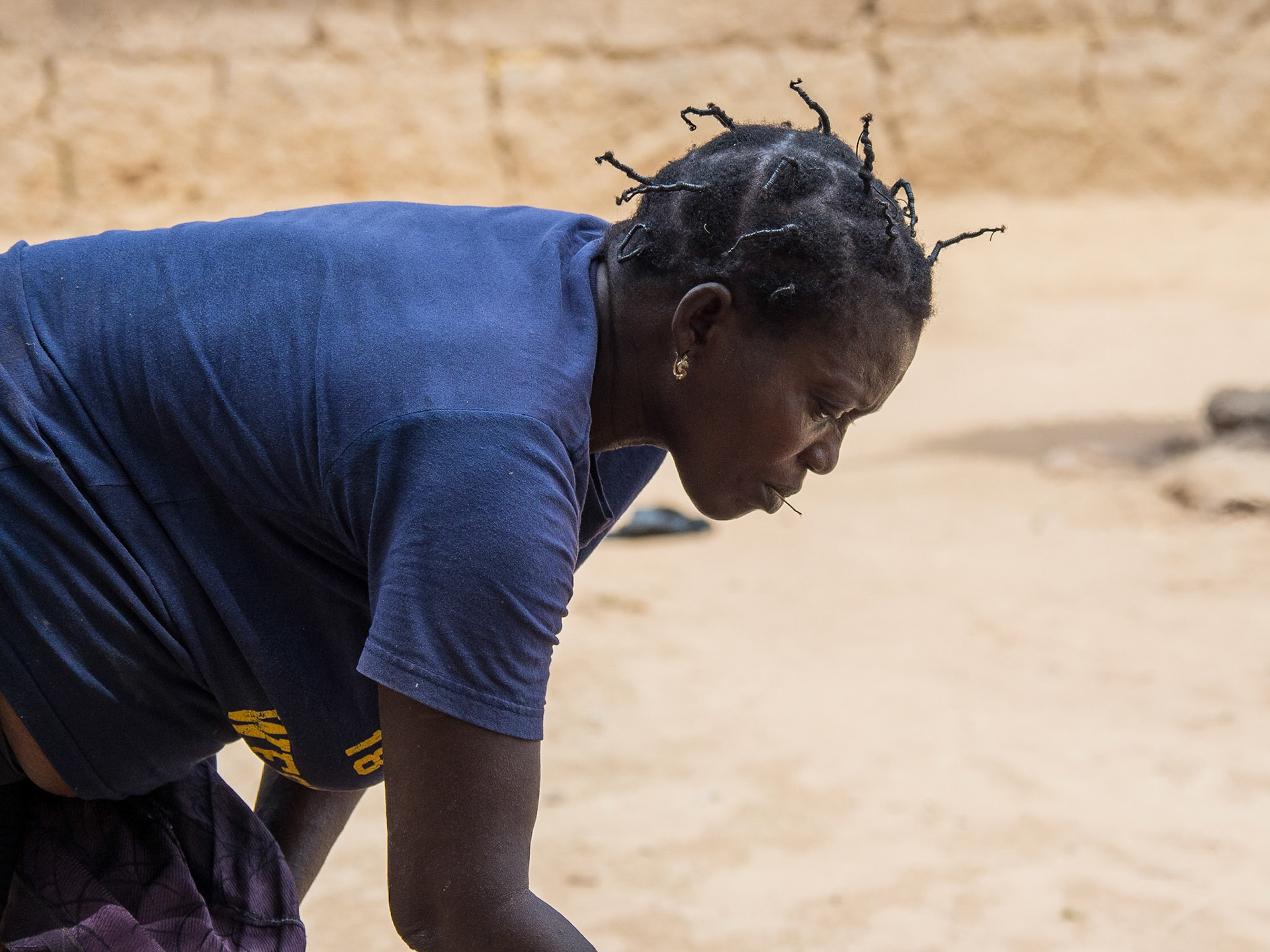 Ghana