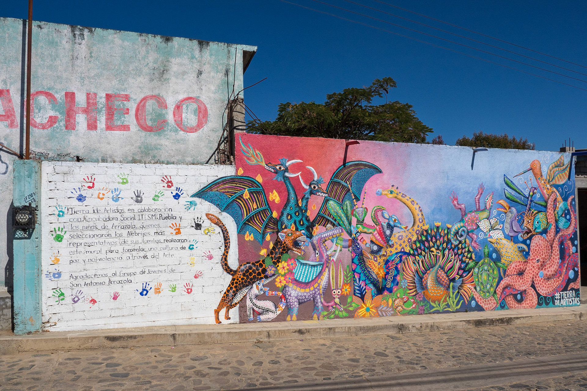 Oaxaca, Mexico