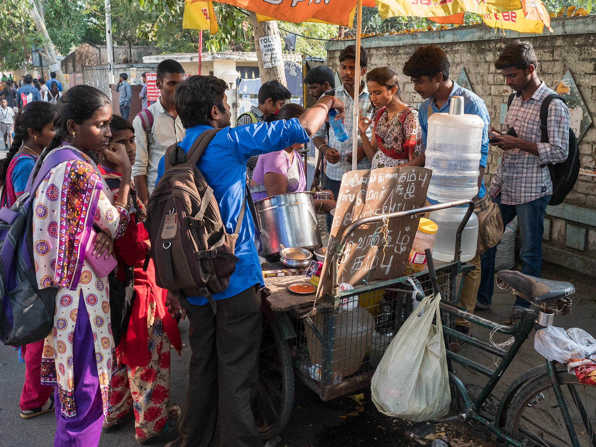 Chennai, India