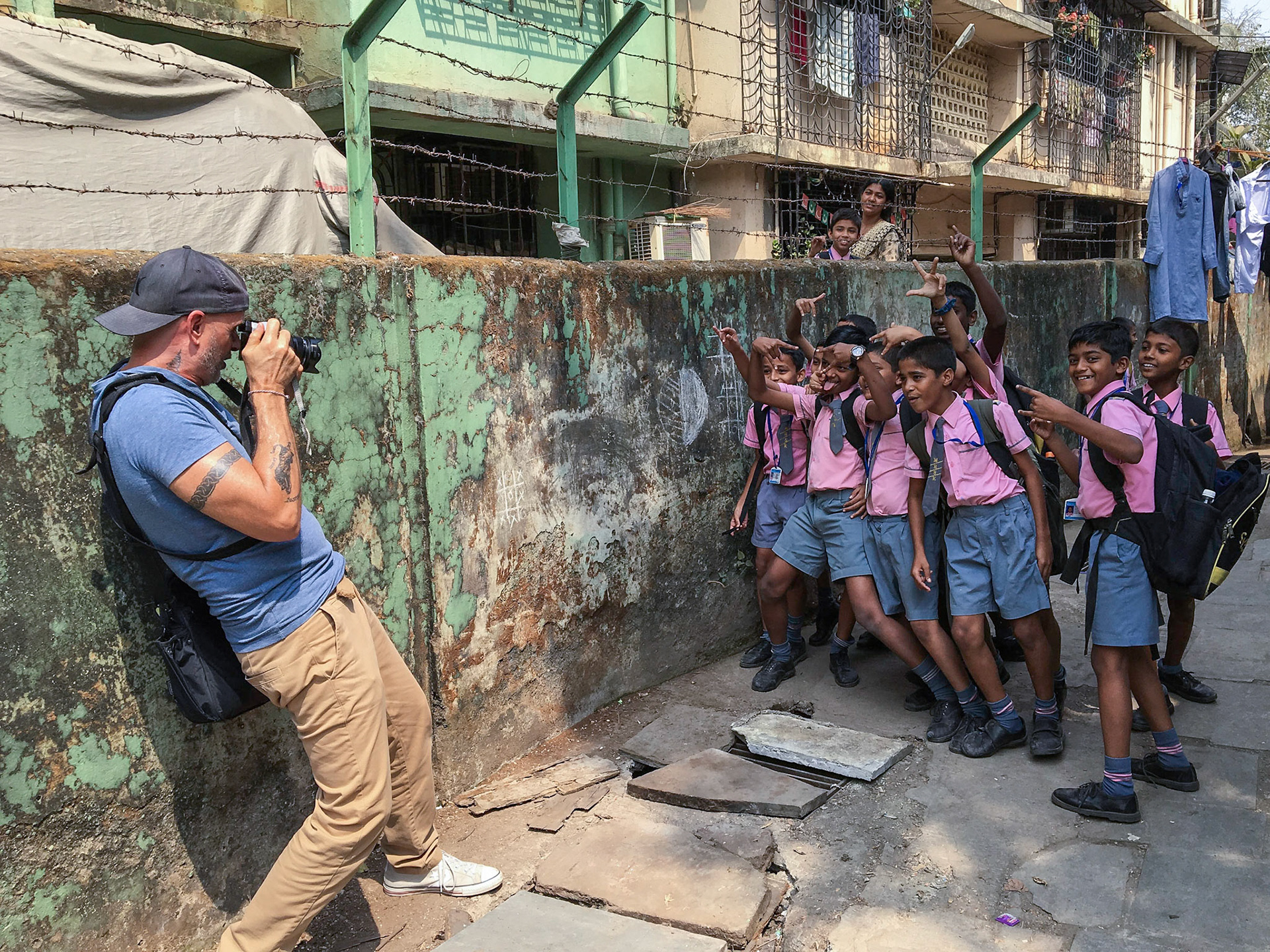 Mumbai, India
