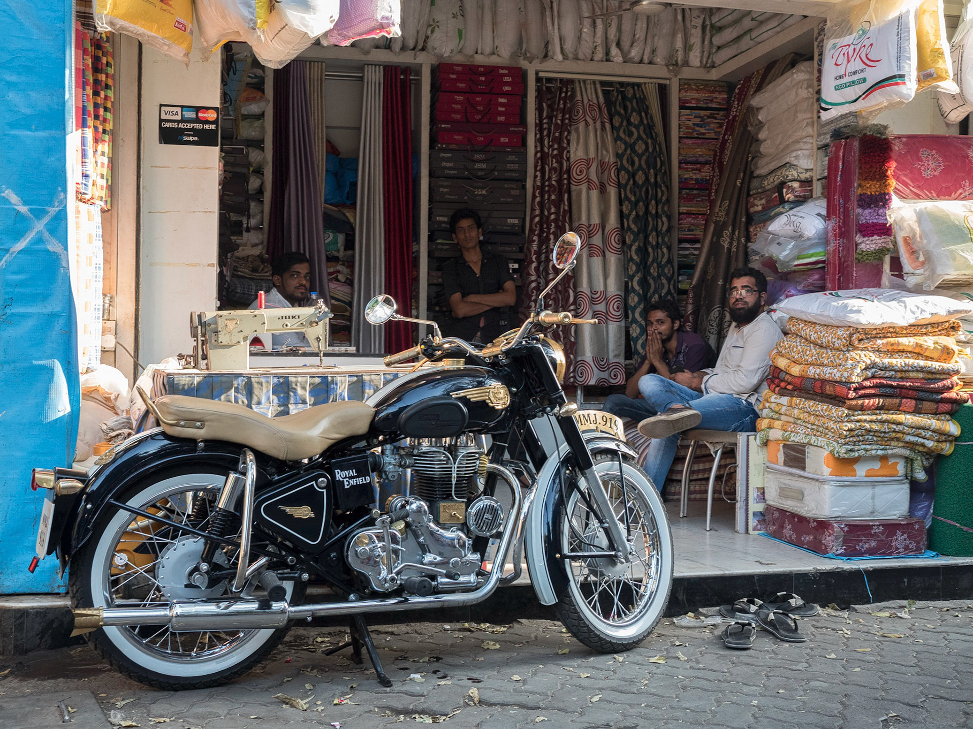 Mumbai, India