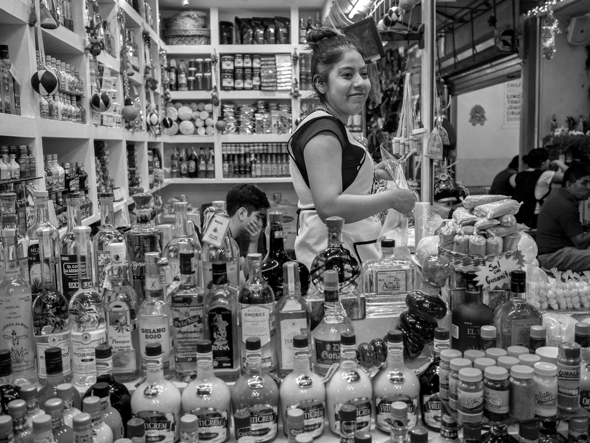 Oaxaca, Mexico