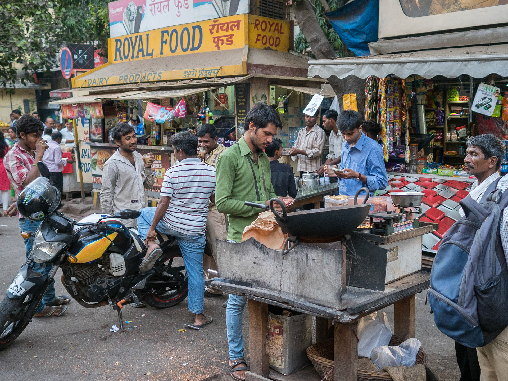 Mumbai, India
