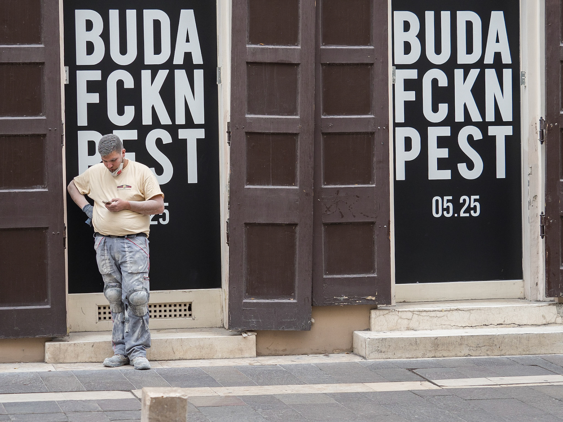 Budapest, Hungary