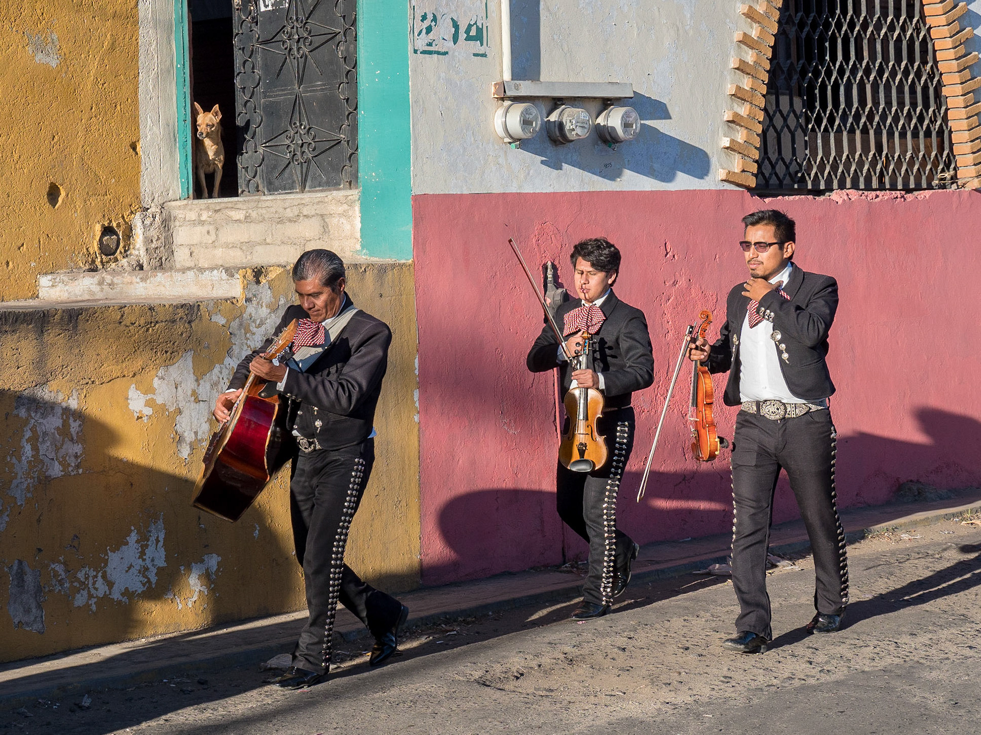 Oaxaca, Mexico