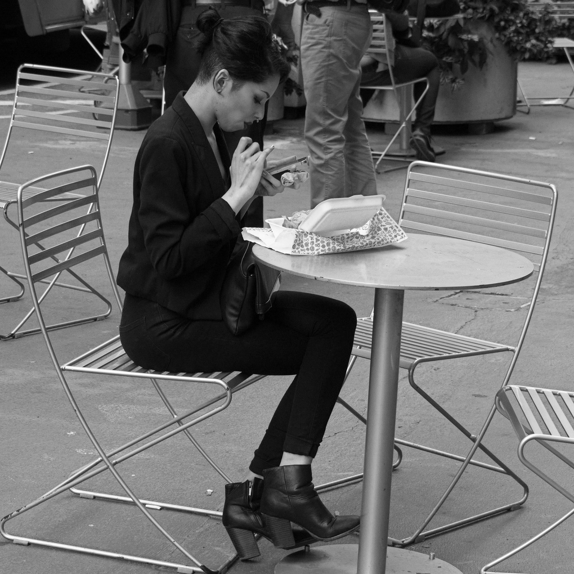 New York City, NY, USA