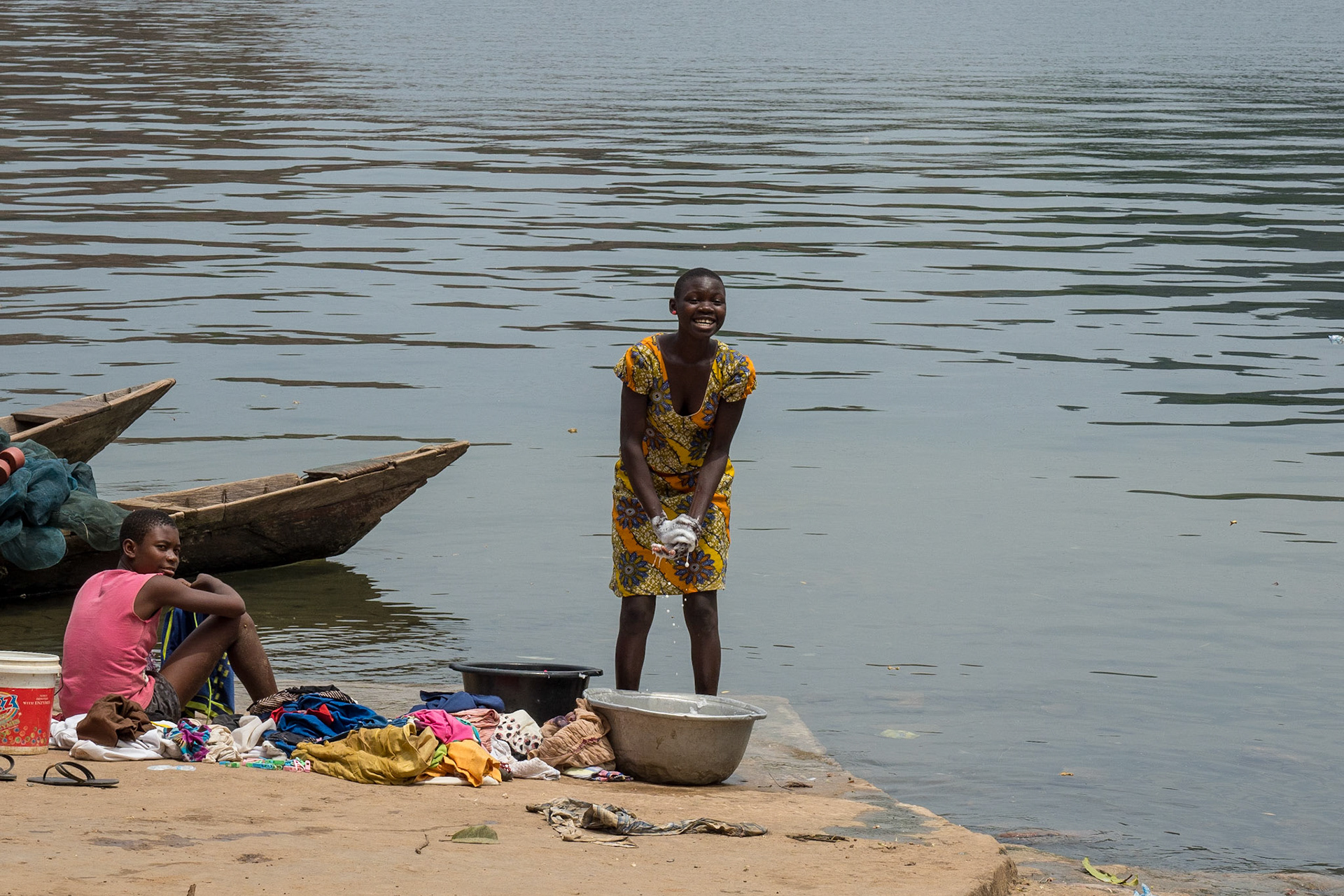 Ghana