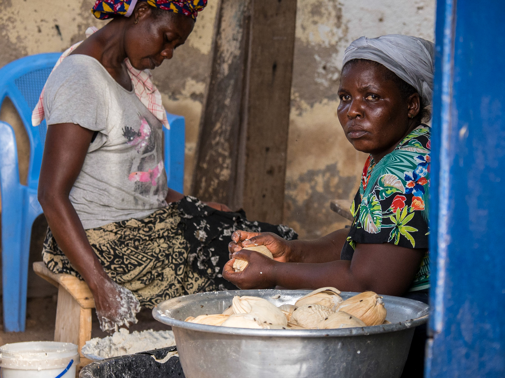 Ghana