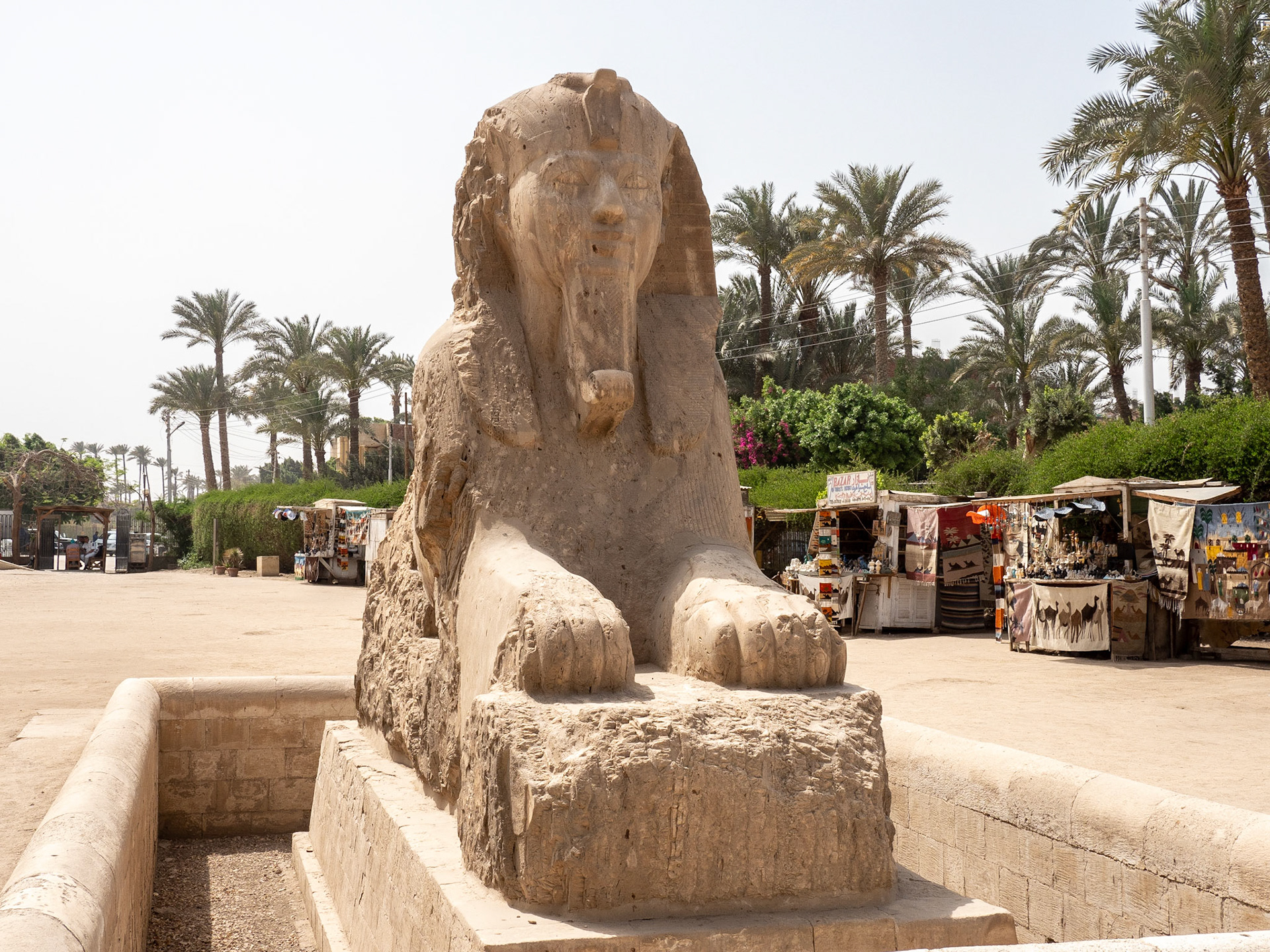 Cairo, Egypt