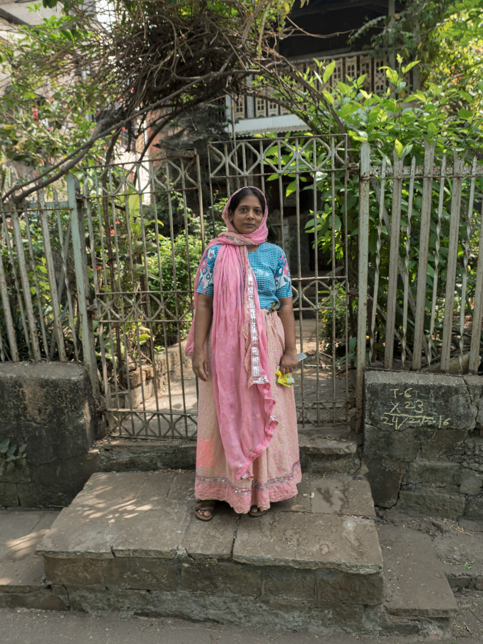 Mumbai, India