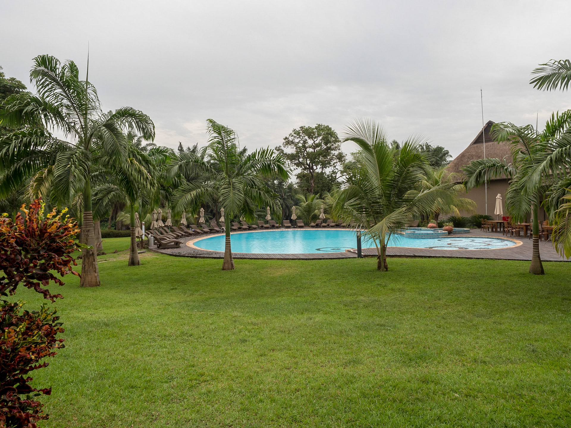 Ghana
