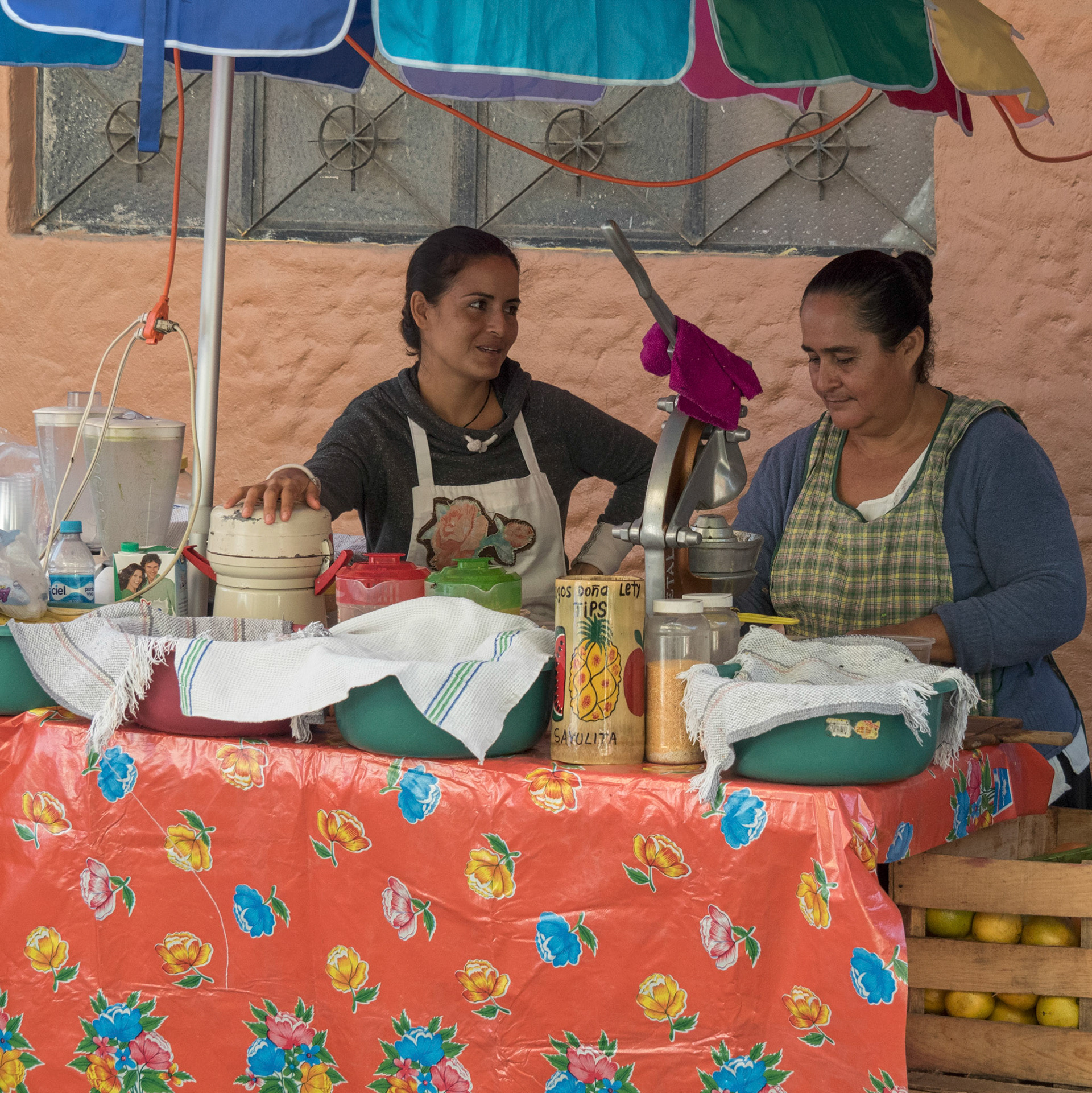 Sayulita, Mexico