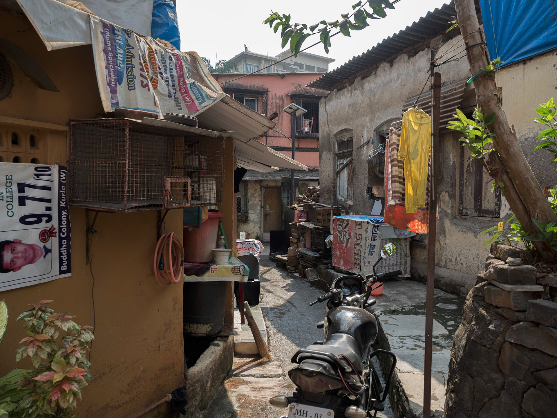 Mumbai, India