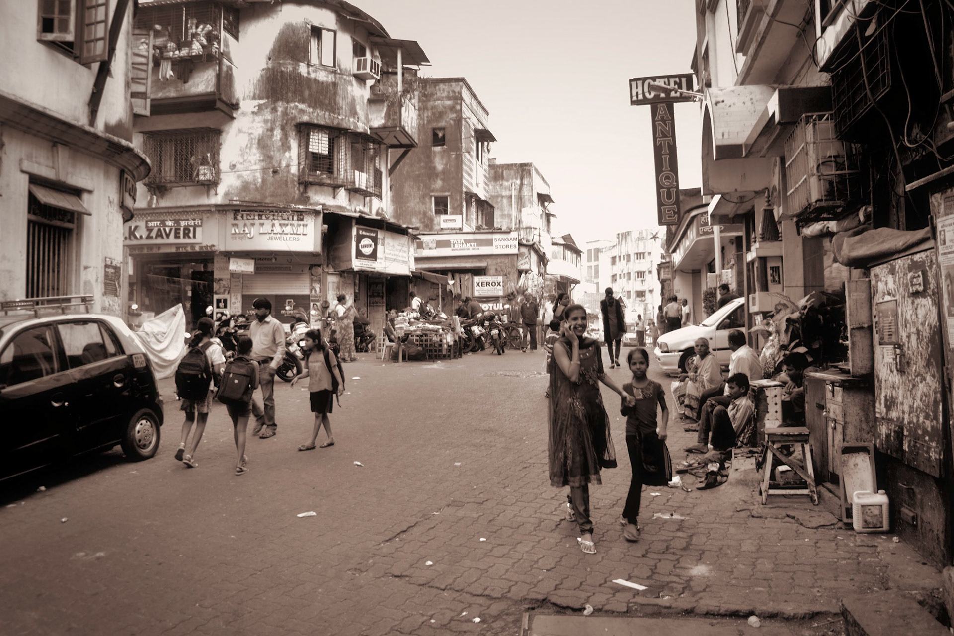 Mumbai, India