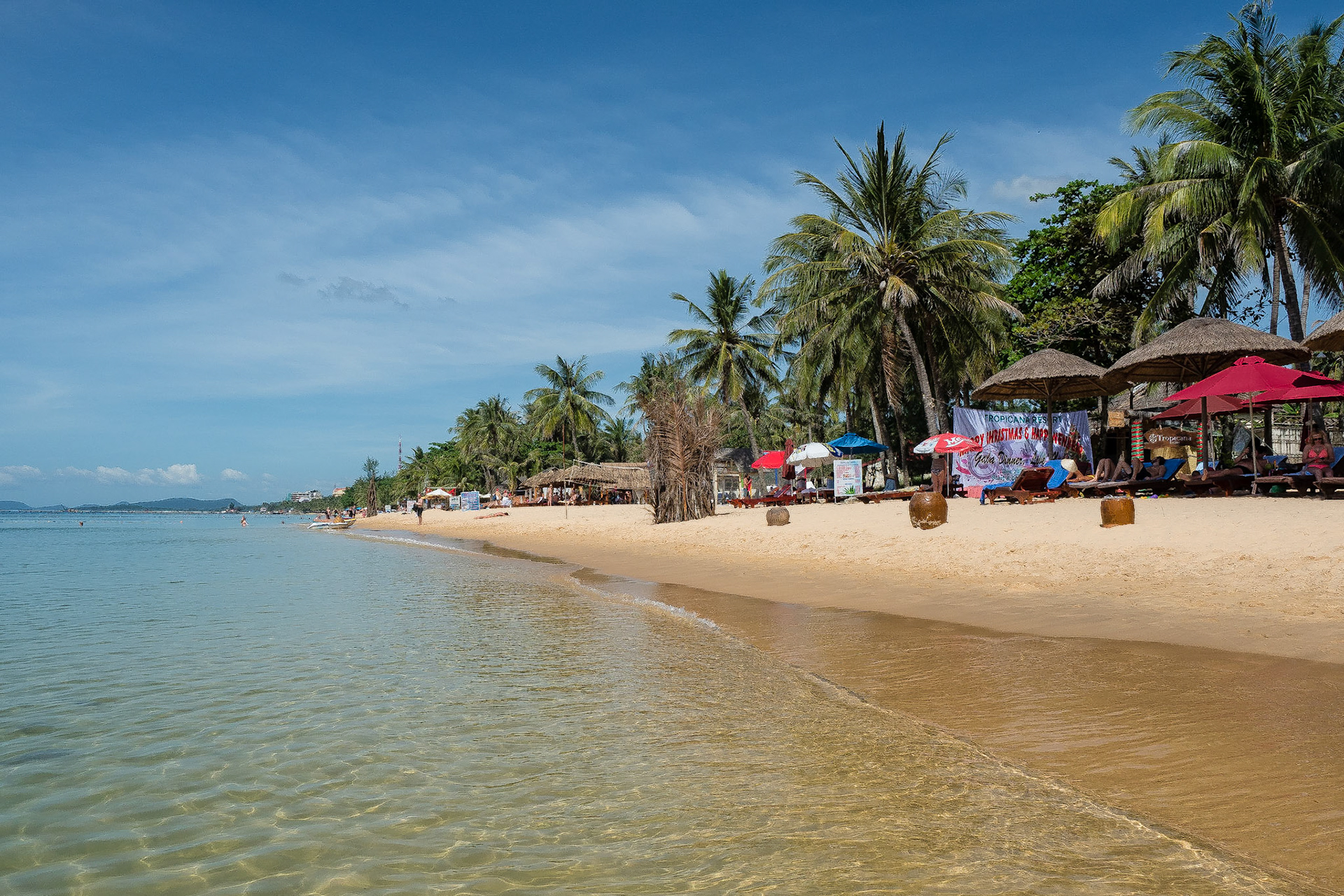 Phu Quoc, Vietnam