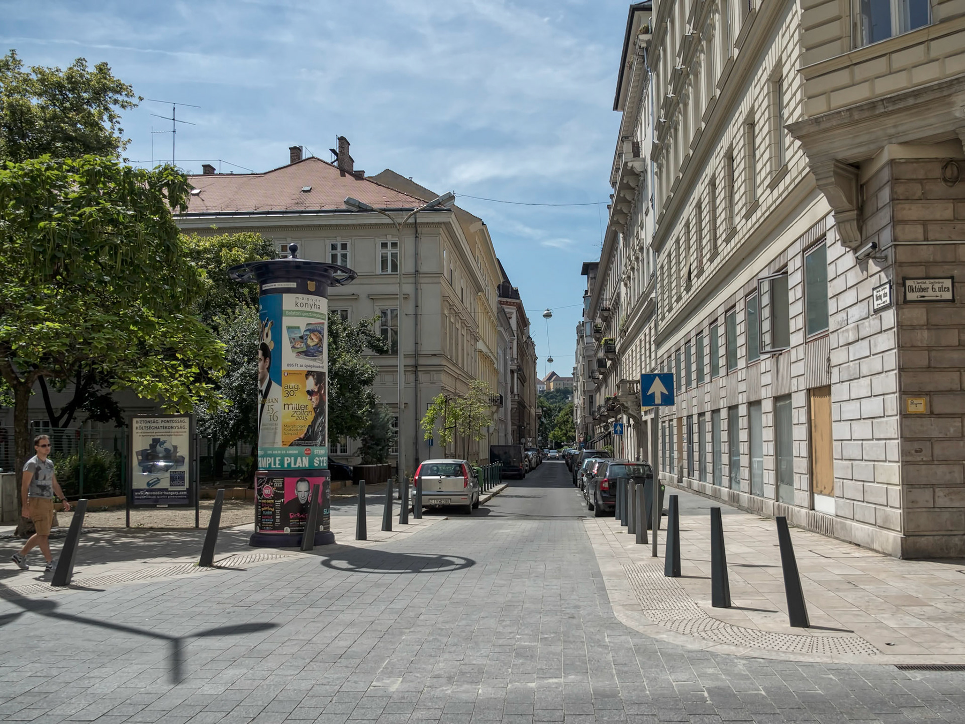 Budapest, Hungary