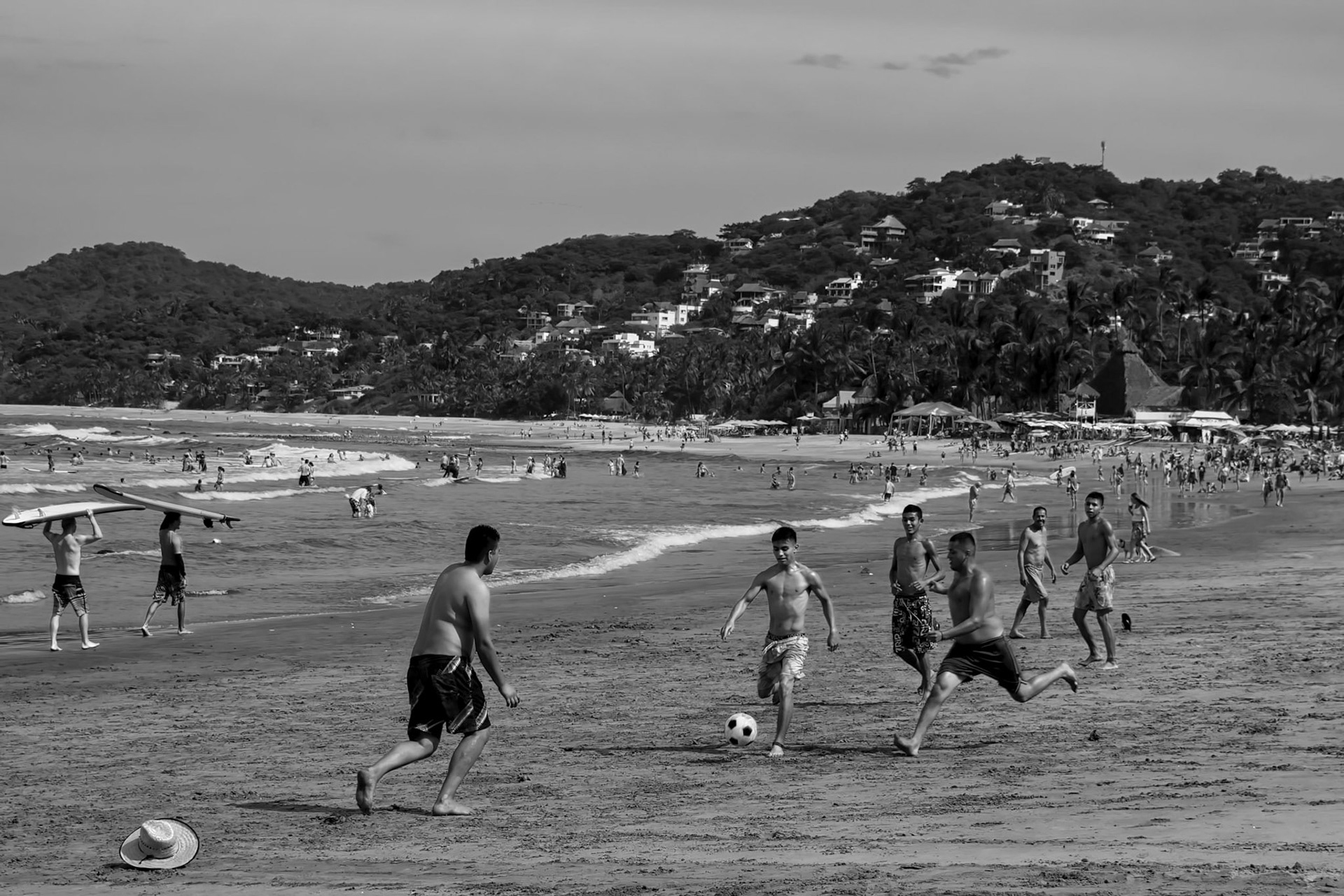 Sayulita, Mexico