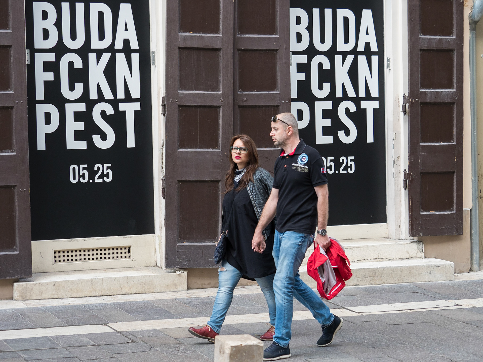 Budapest, Hungary
