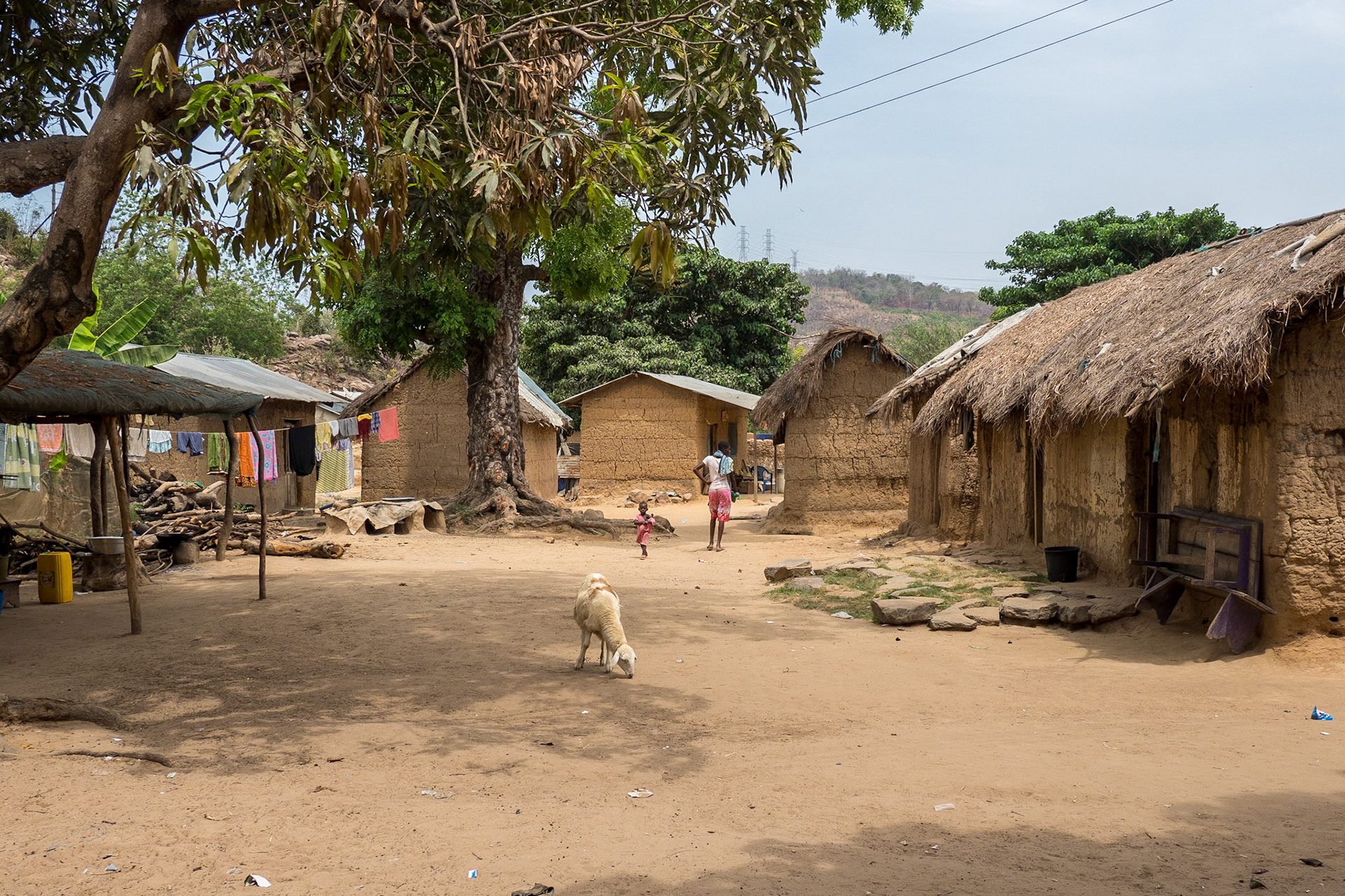 Ghana