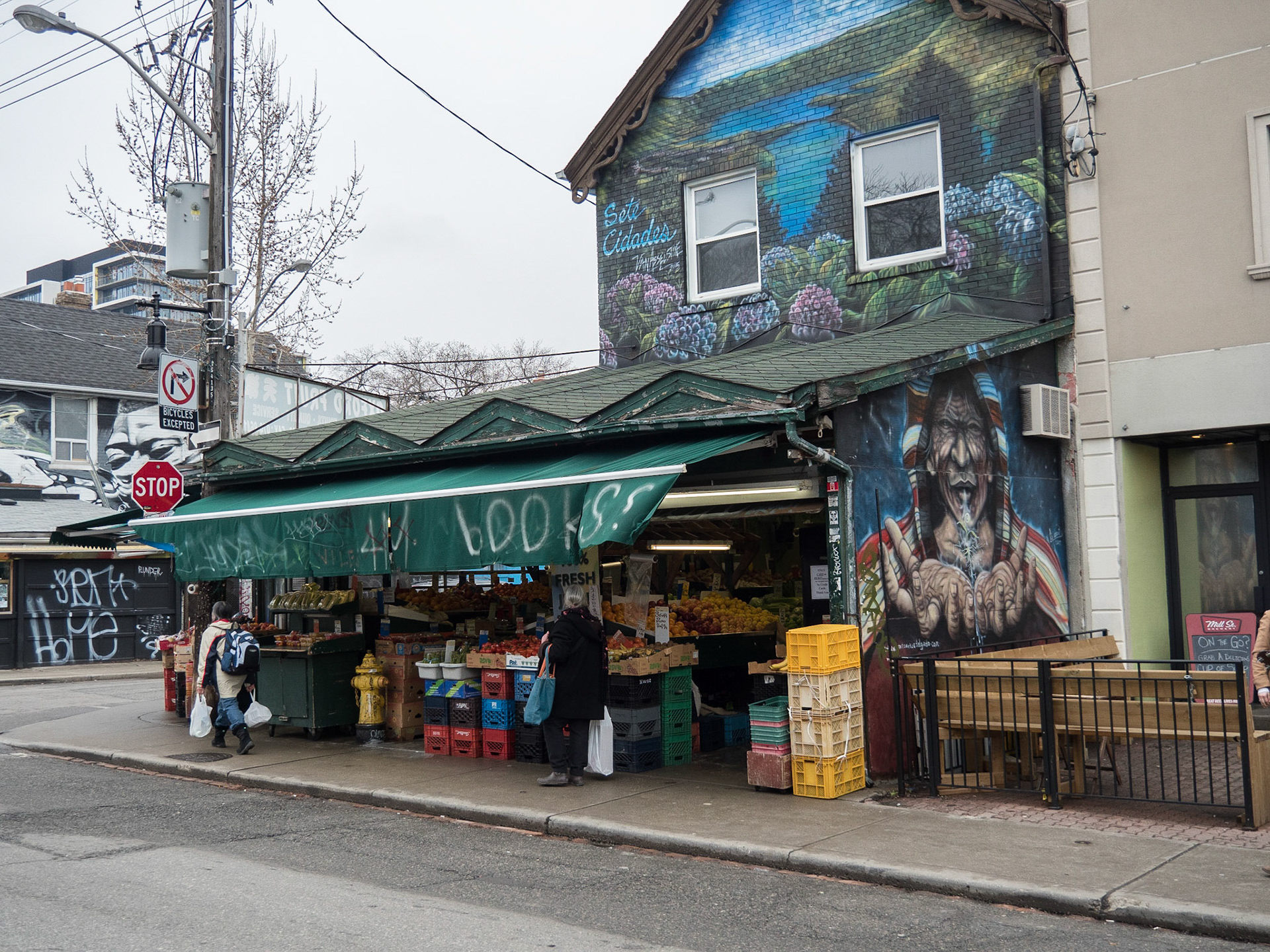 Toronto, Canada