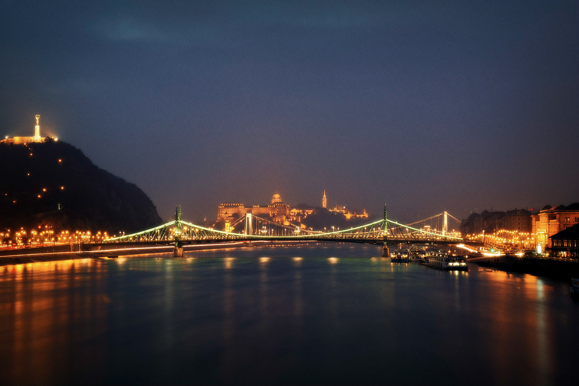 Budapest, Hungary