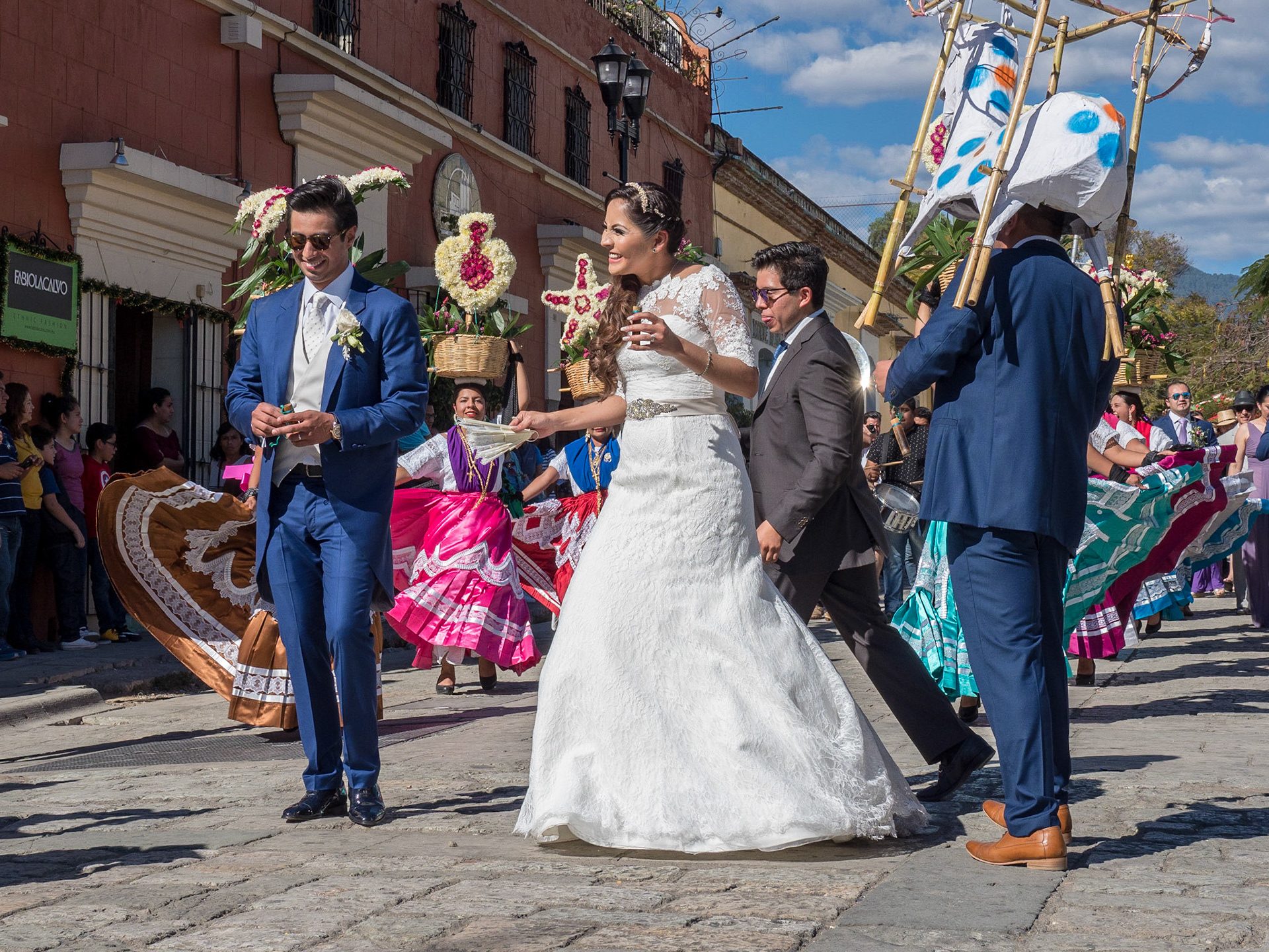 Oaxaca, Mexico