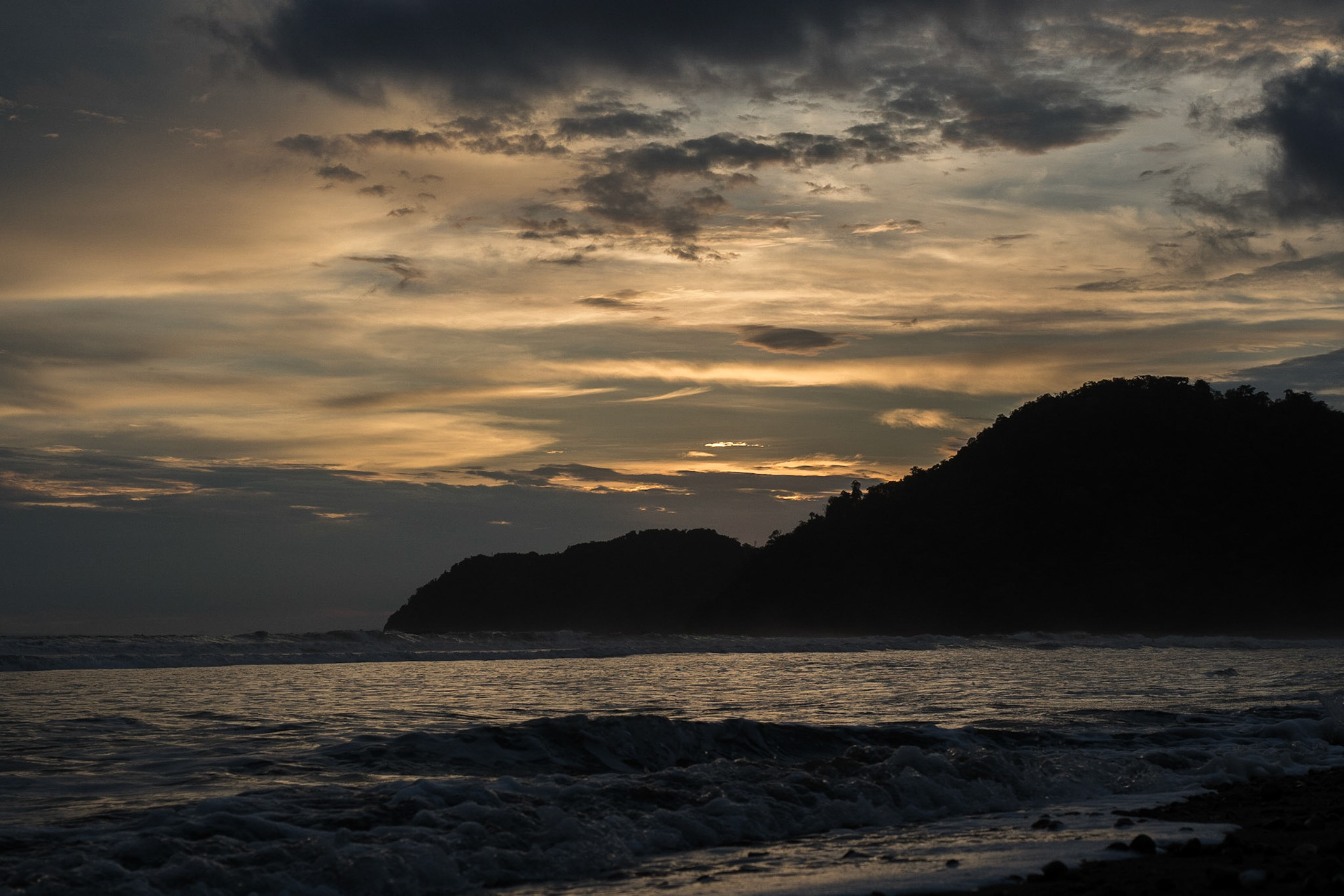 Costa Rica