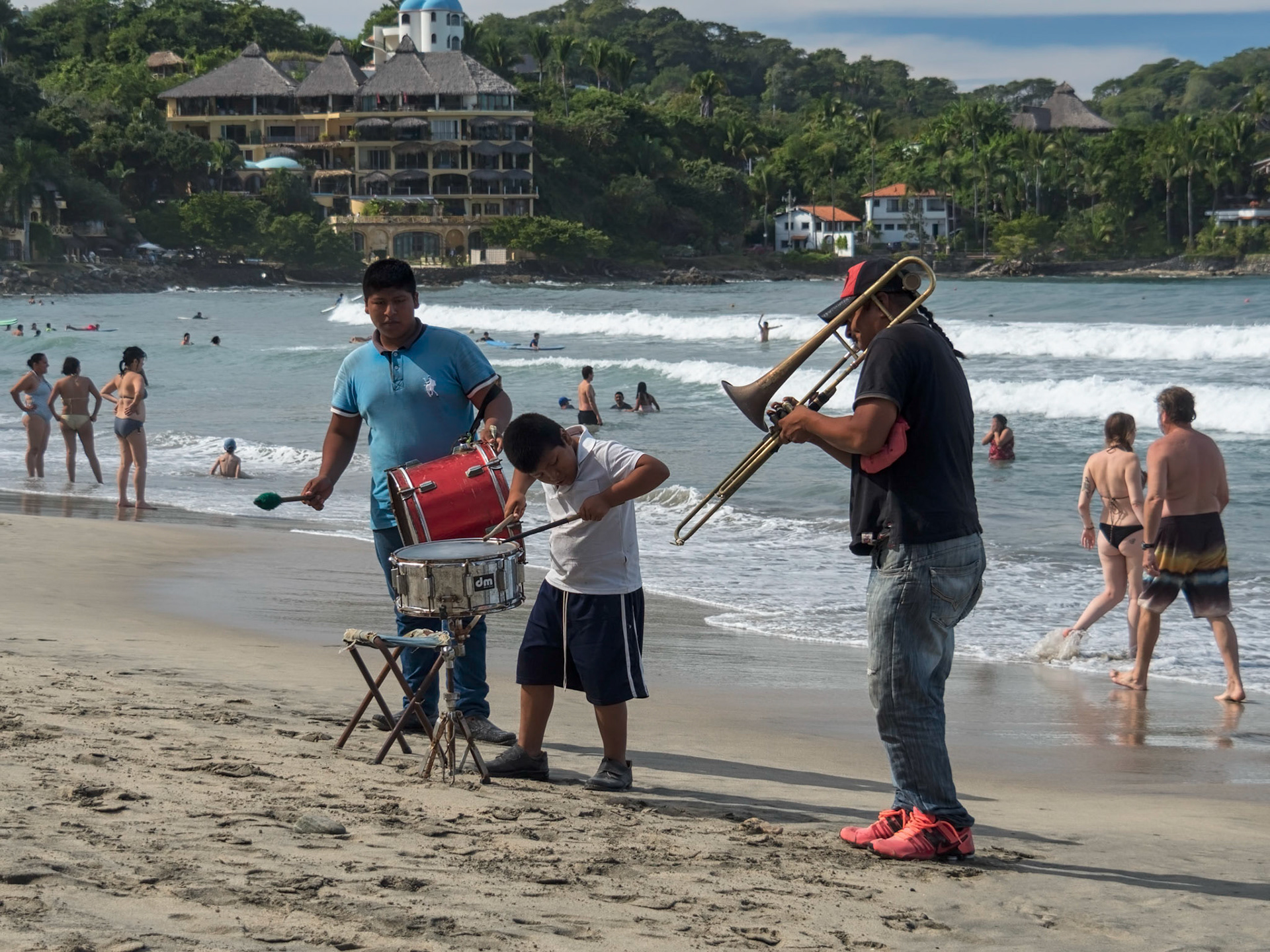 Sayulita, Mexico