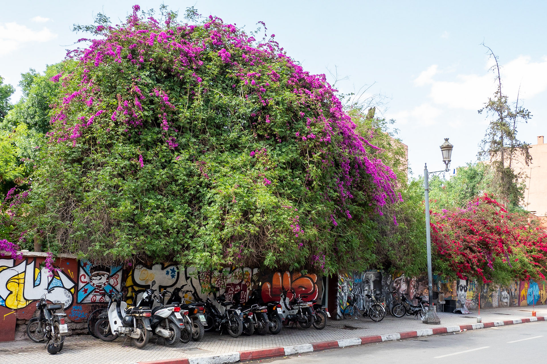 Marrakech, Morocco
