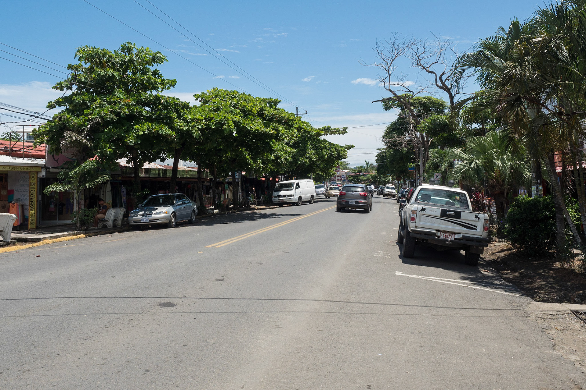 Costa Rica