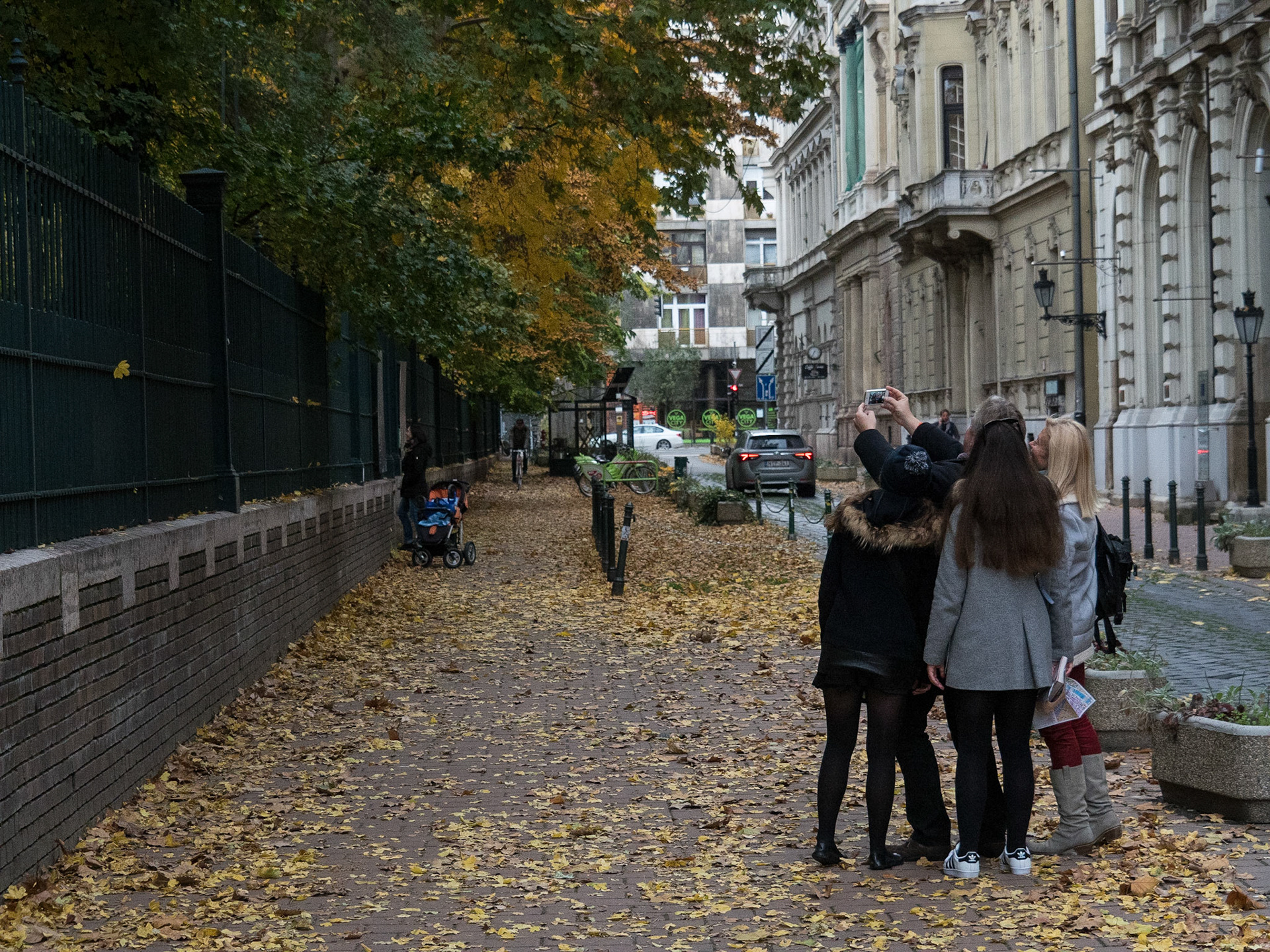 Budapest, Hungary