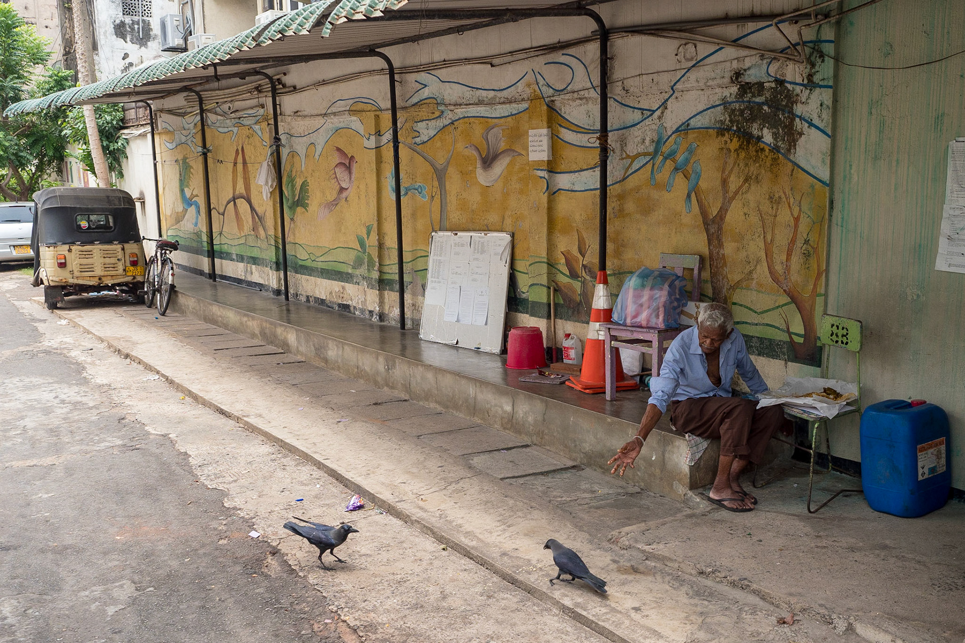 Colombo, Sri Lanka