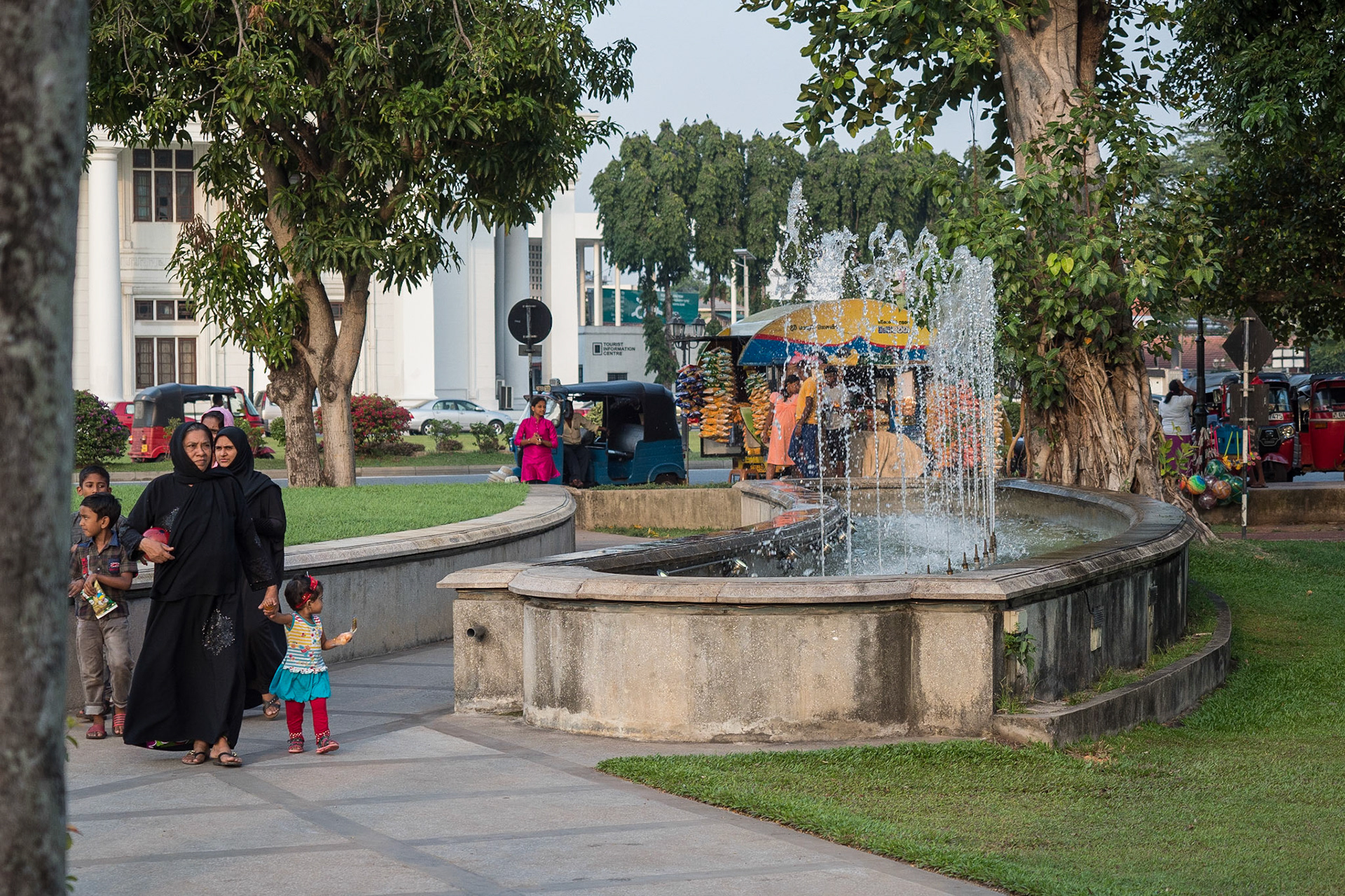 Colombo, Sri Lanka