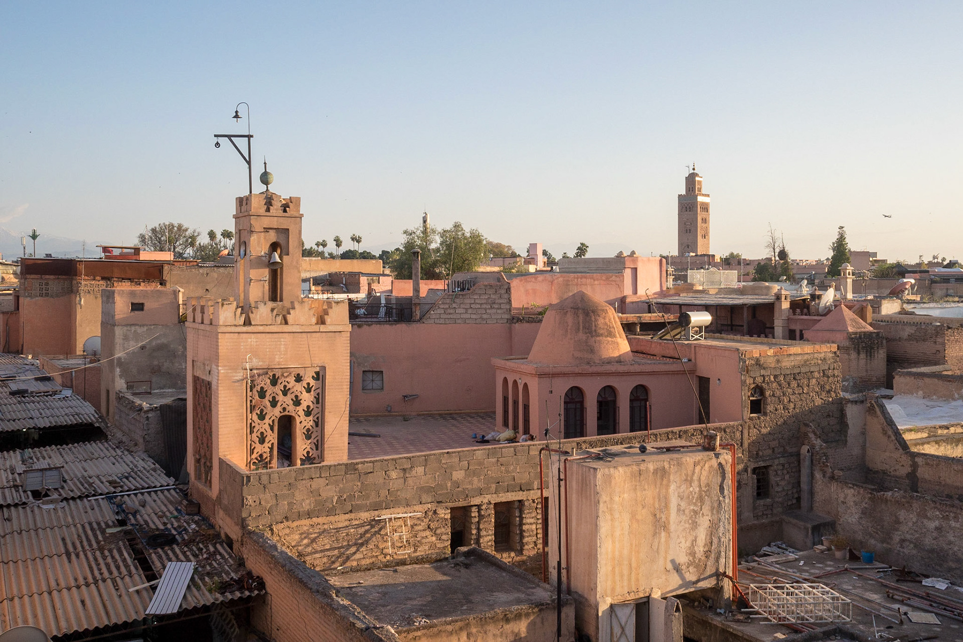 Marrakech, Morocco