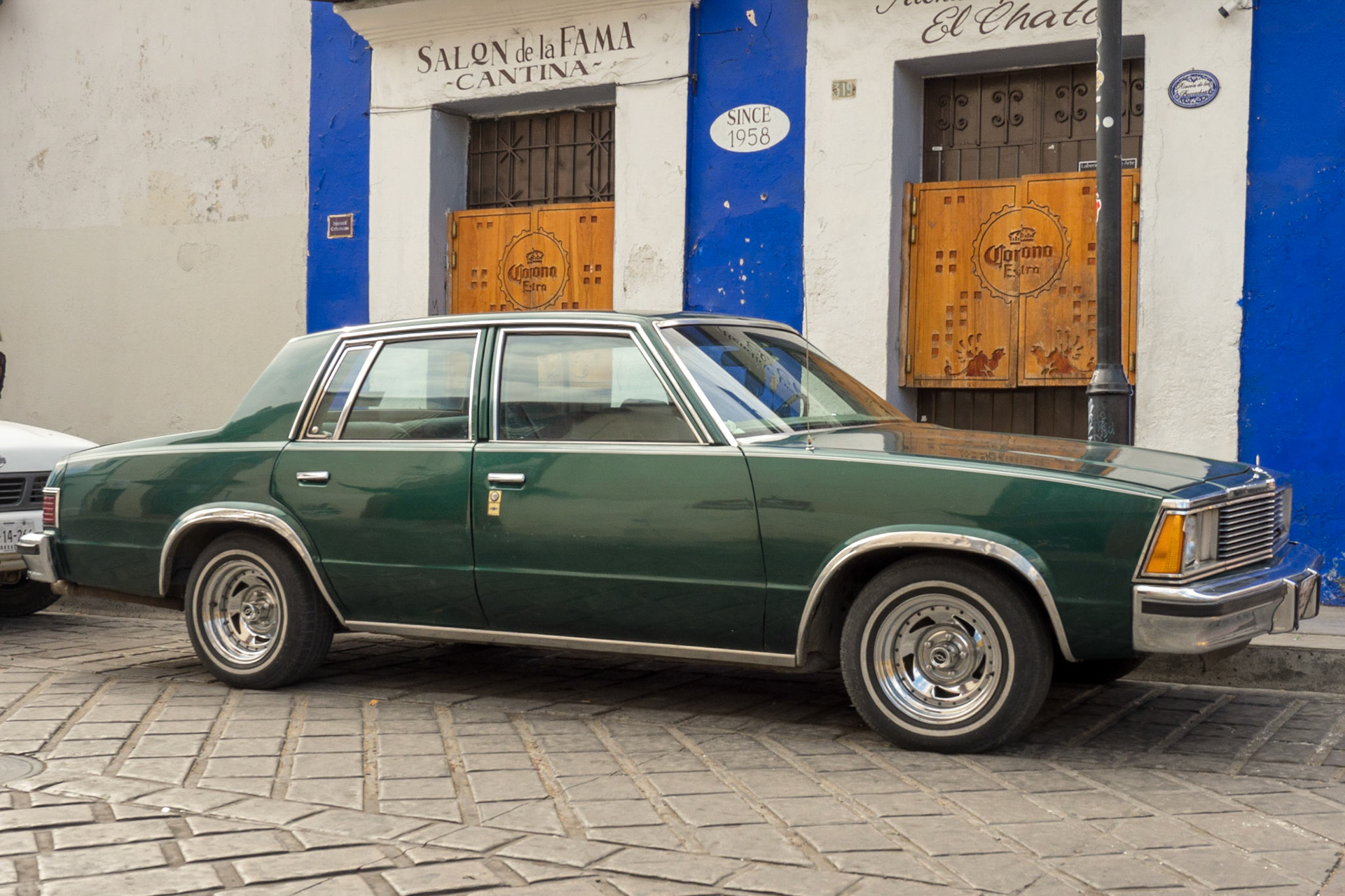 Oaxaca, Mexico