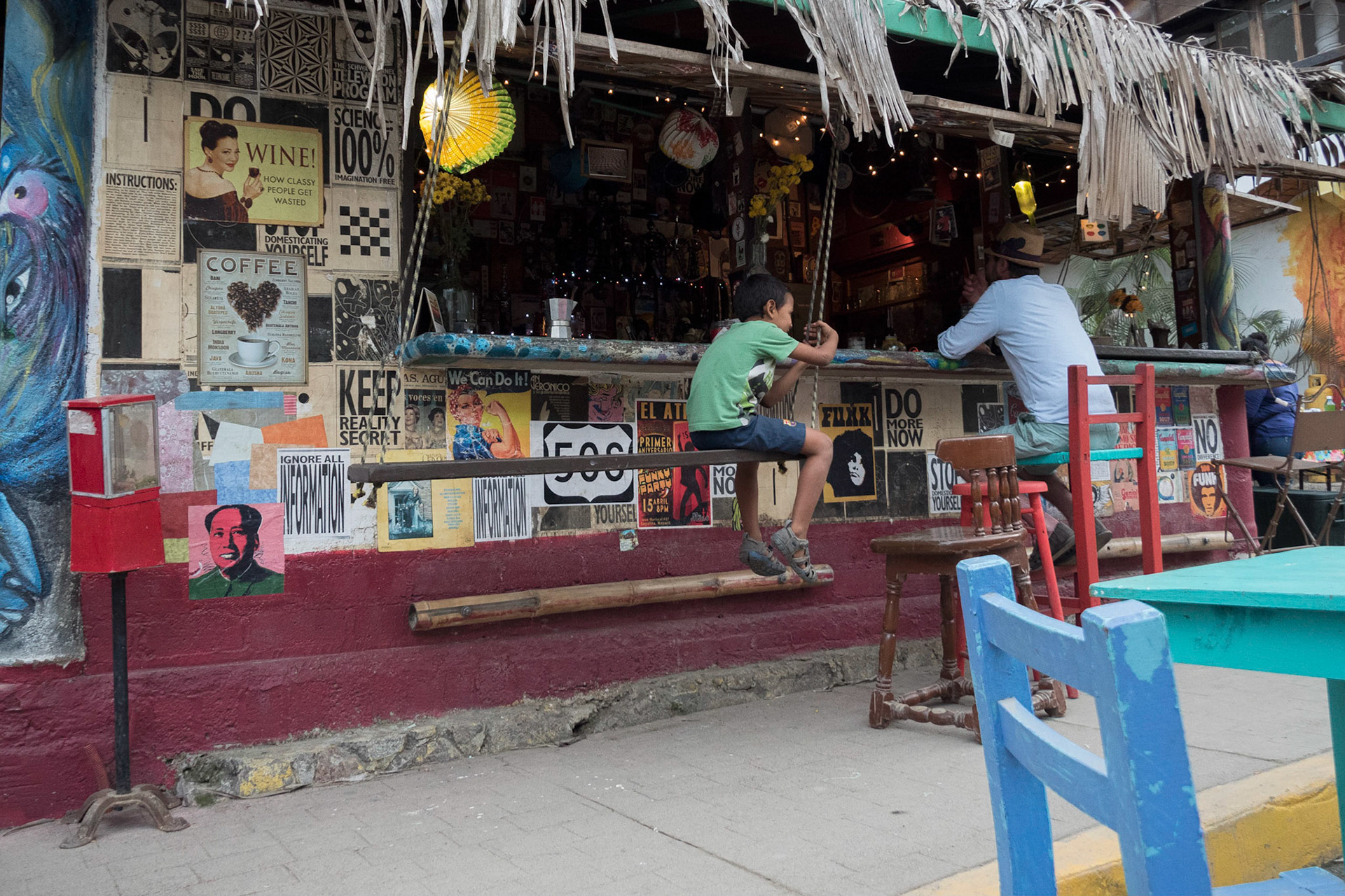 Sayulita, Mexico