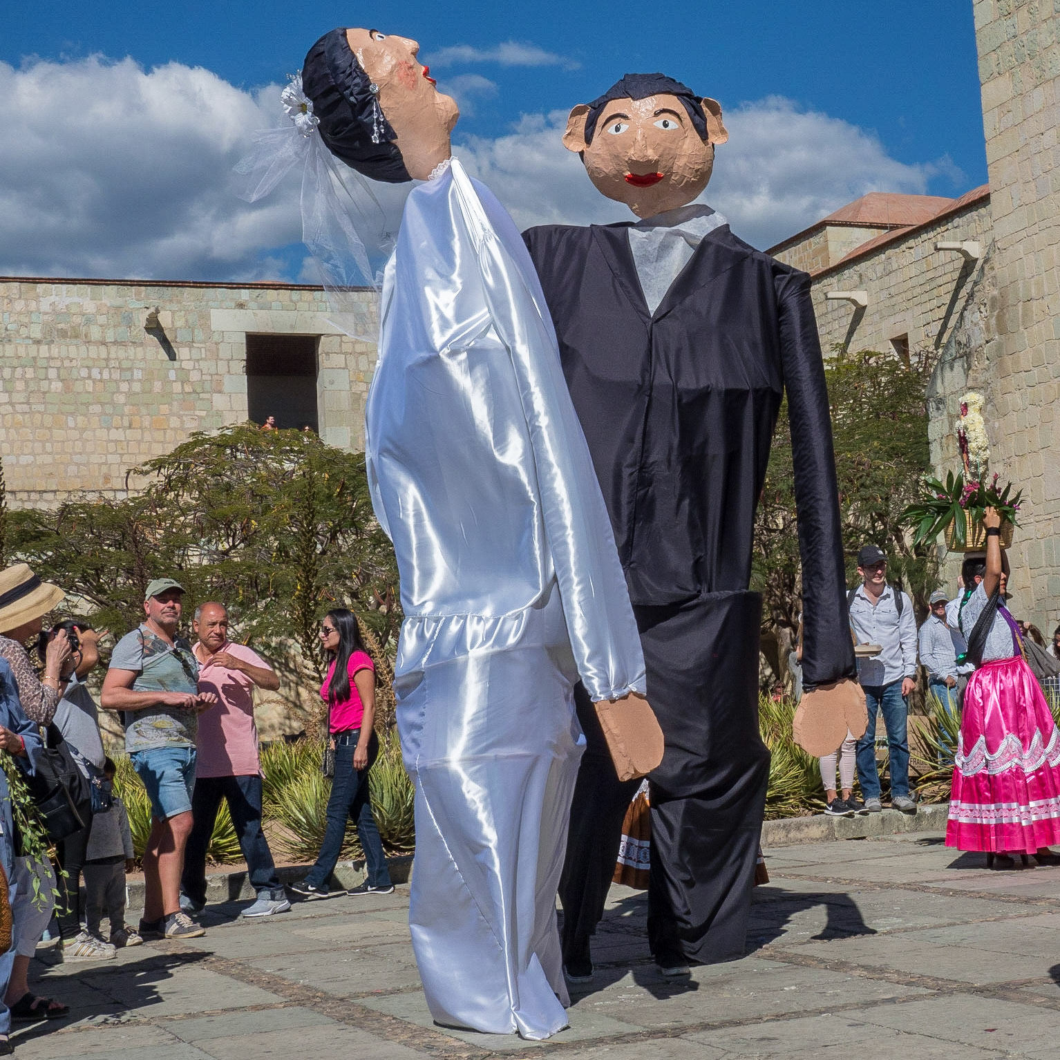 Oaxaca, Mexico