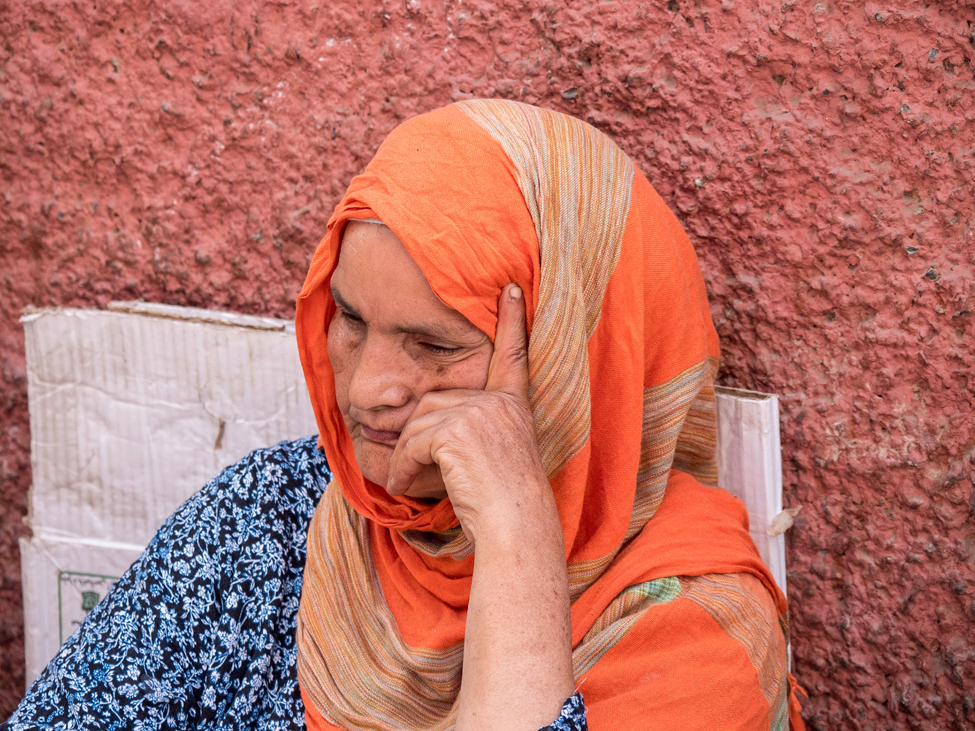 Marrakech, Morocco