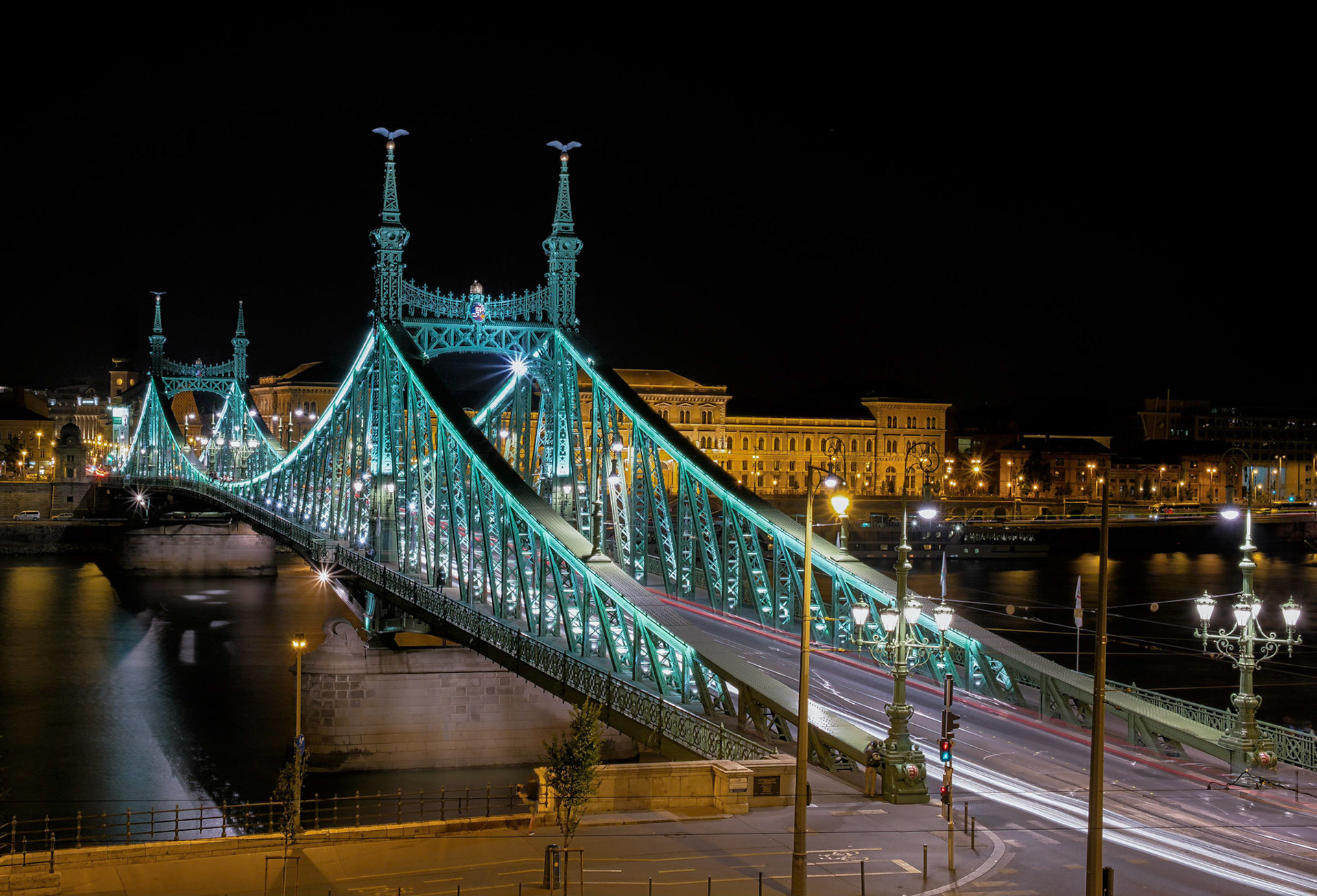 Budapest, Hungary