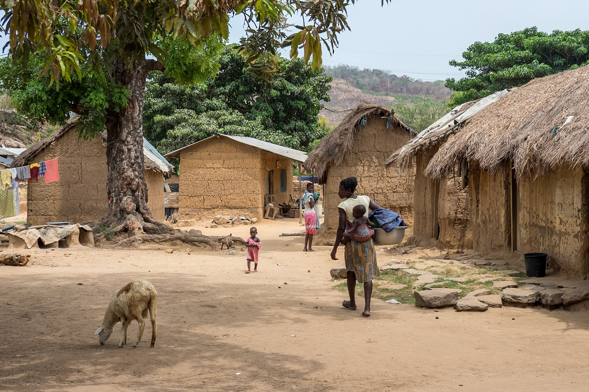 Ghana