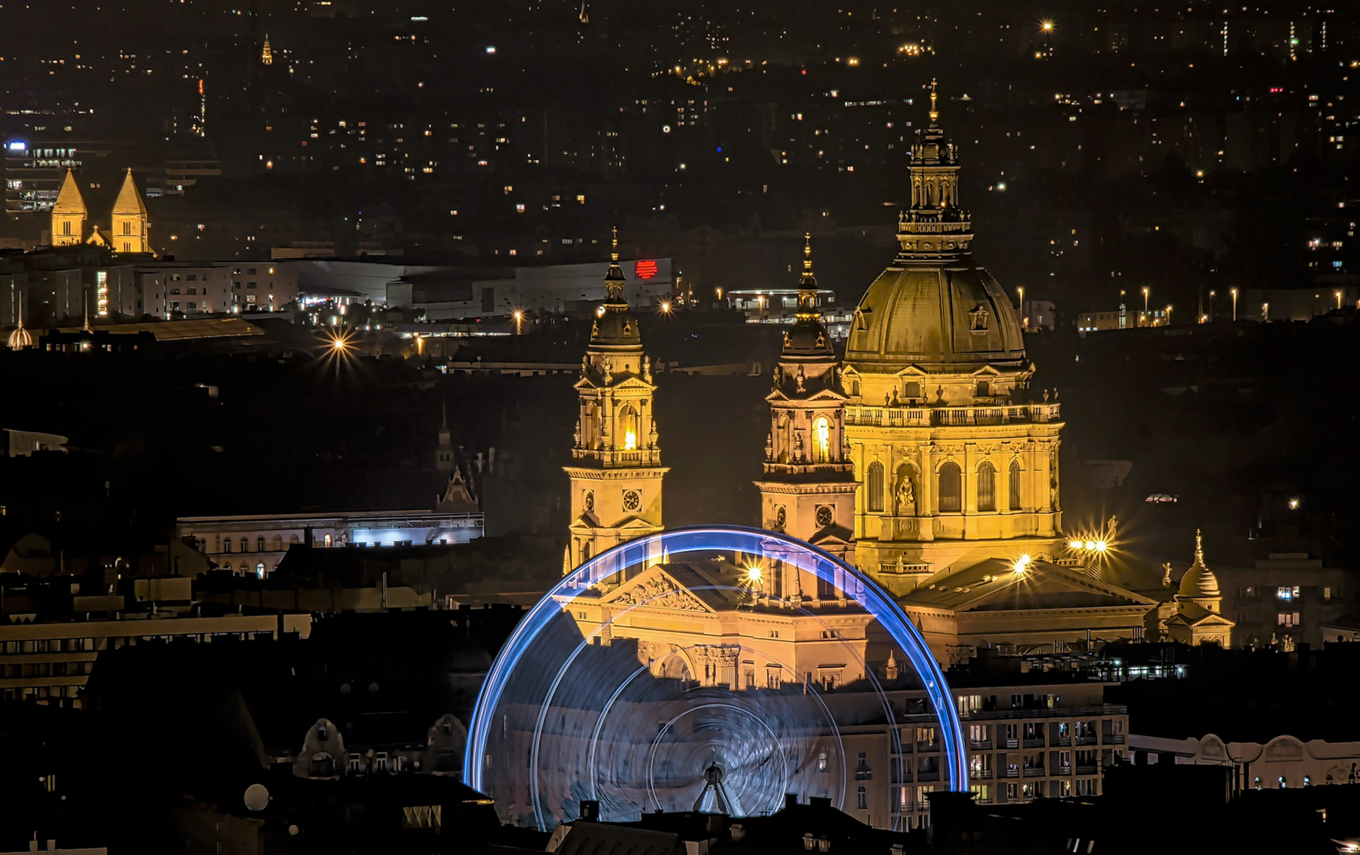 Budapest, Hungary