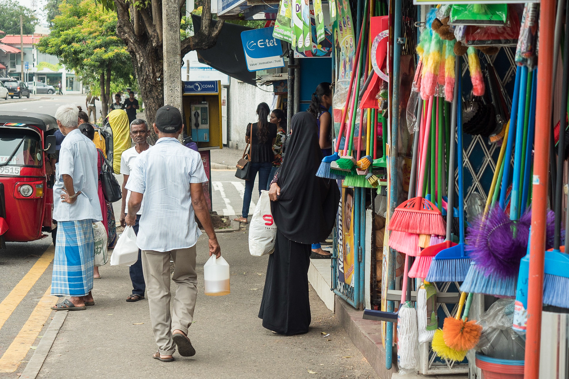 Colombo, Sri Lanka