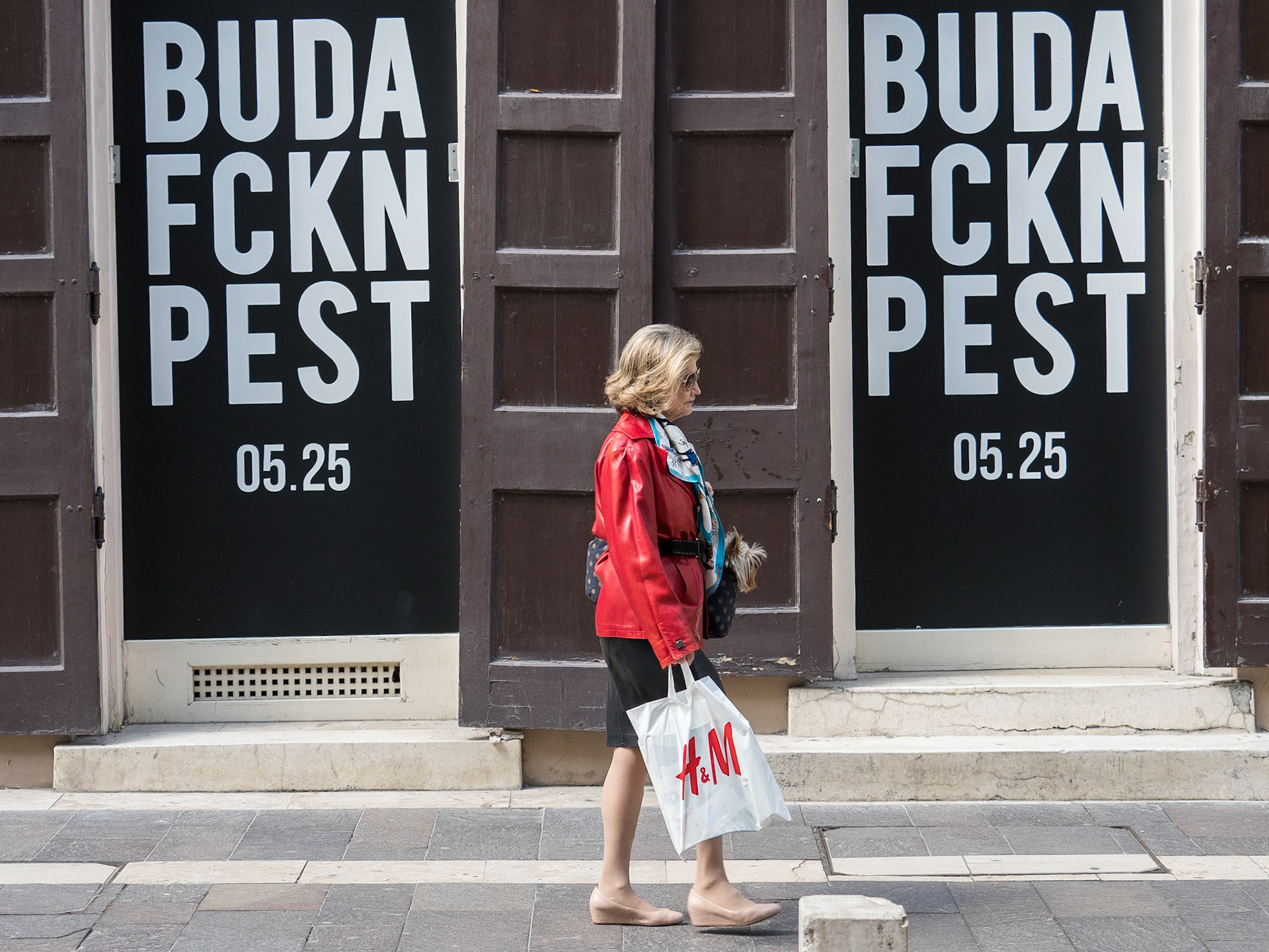 Budapest, Hungary